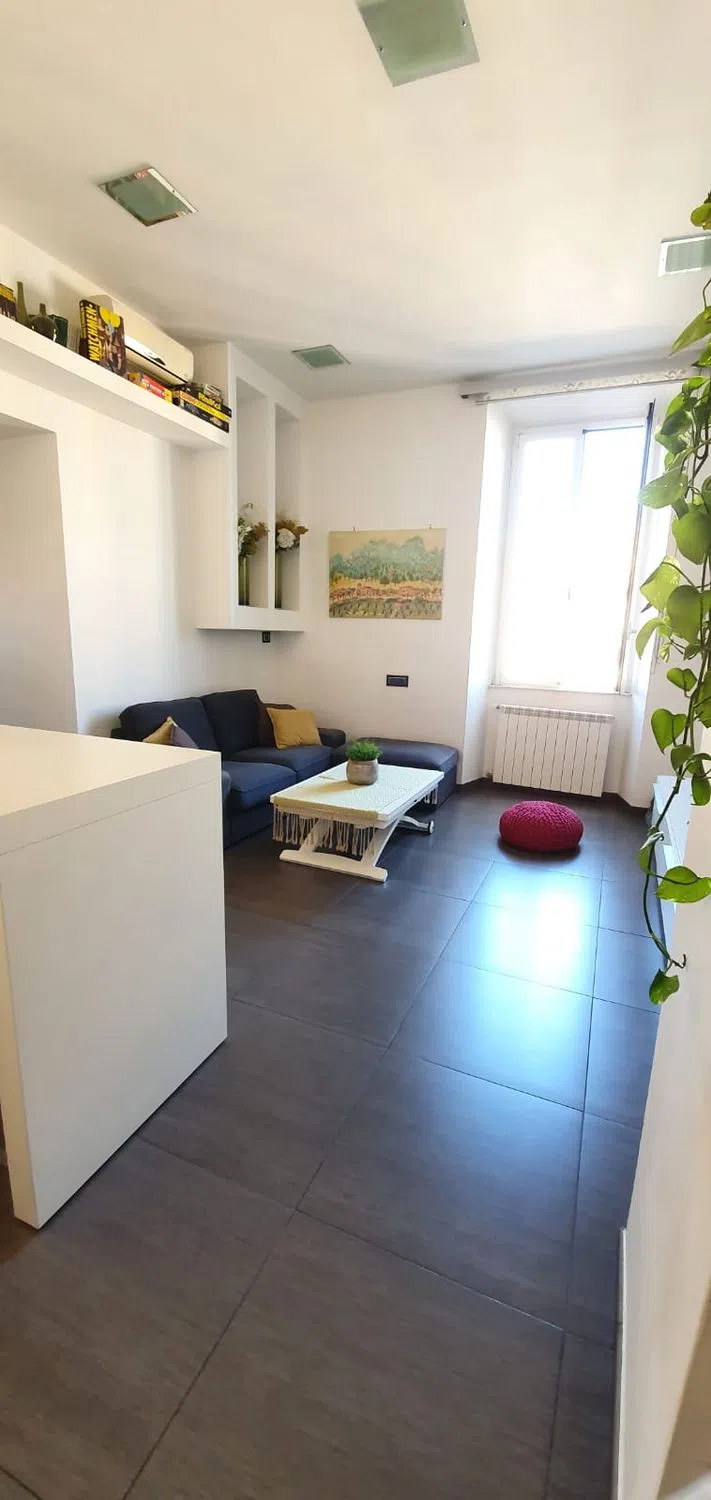 Trilocale in via Giuseppe la Farina s.n.c. - Photo 1