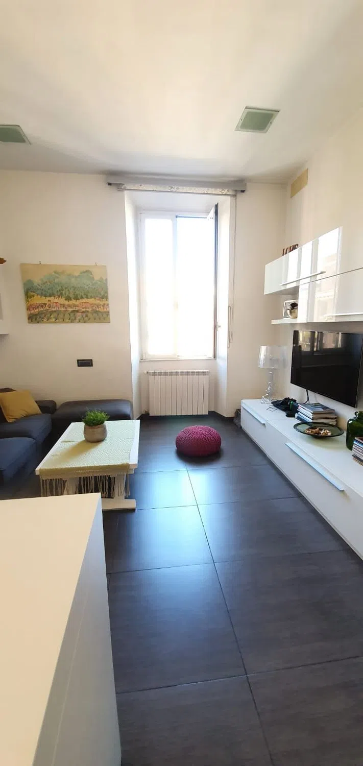 Trilocale in via Giuseppe la Farina s.n.c. - Photo 2