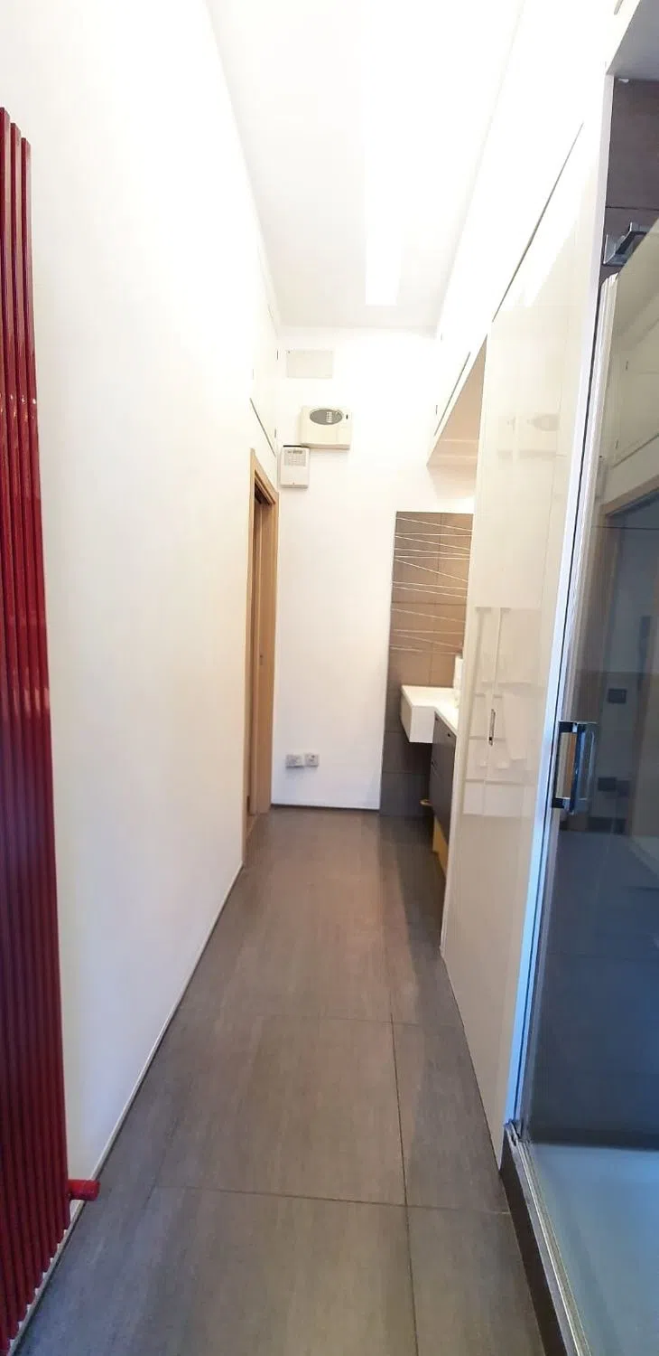 Trilocale in via Giuseppe la Farina s.n.c. - Photo 15