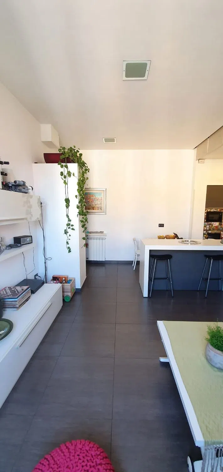 Trilocale in via Giuseppe la Farina s.n.c. - Photo 3