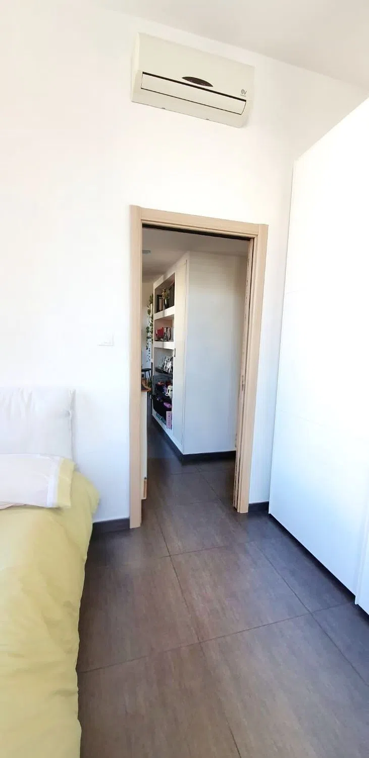 Trilocale in via Giuseppe la Farina s.n.c. - Photo 9