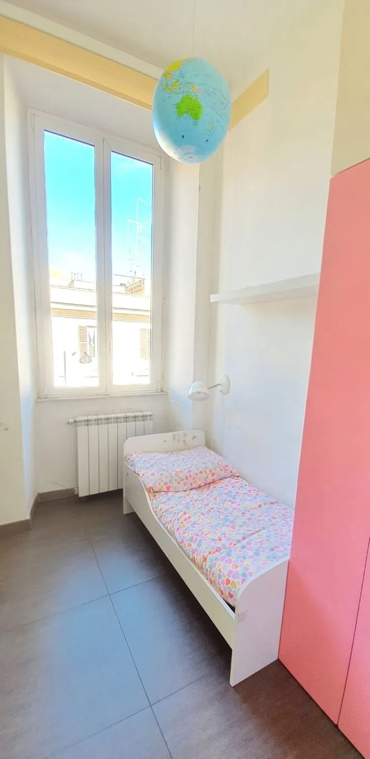 Trilocale in via Giuseppe la Farina s.n.c. - Photo 10