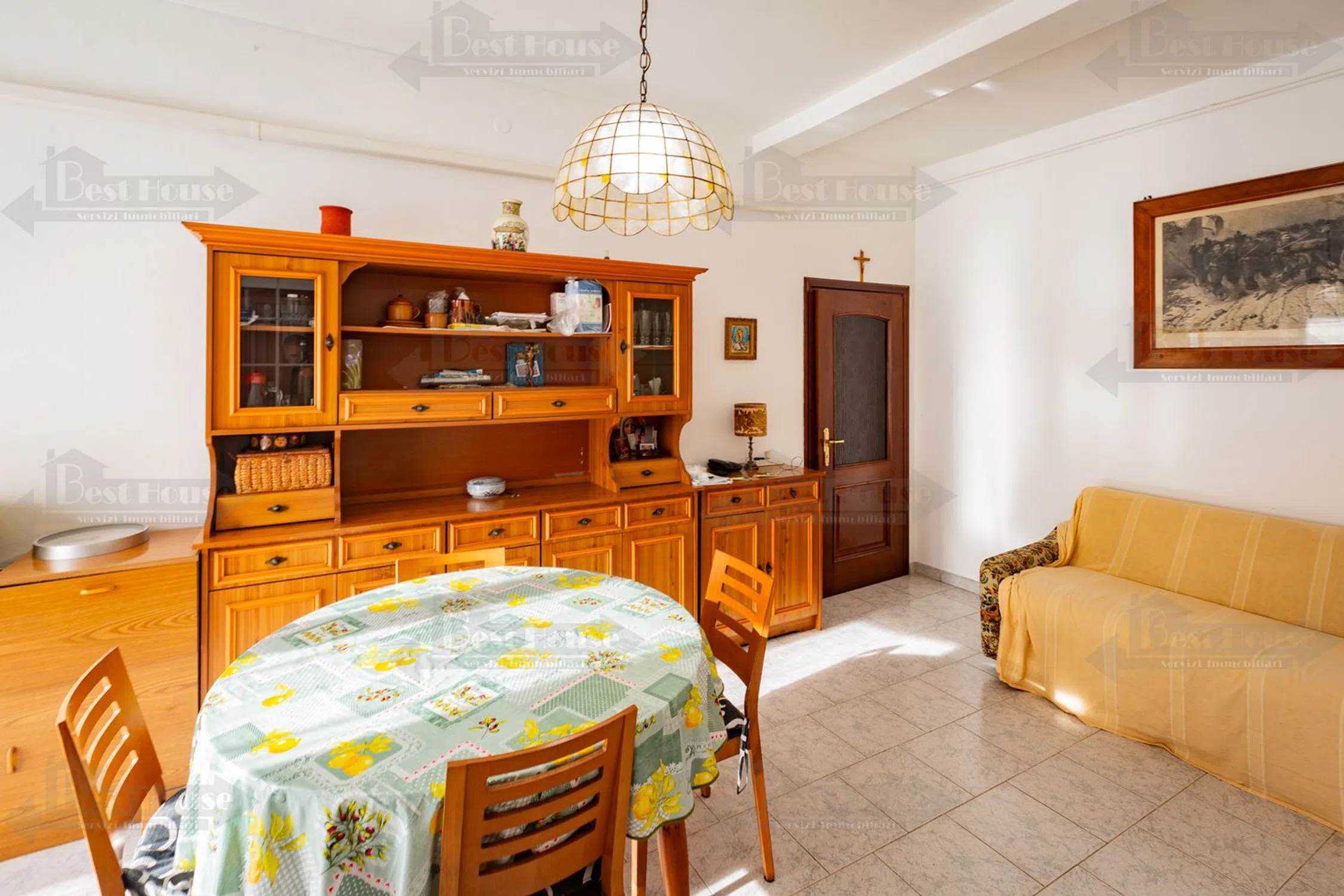 Trilocale in via Carlo Valvassori Peroni, 76 - Photo 2