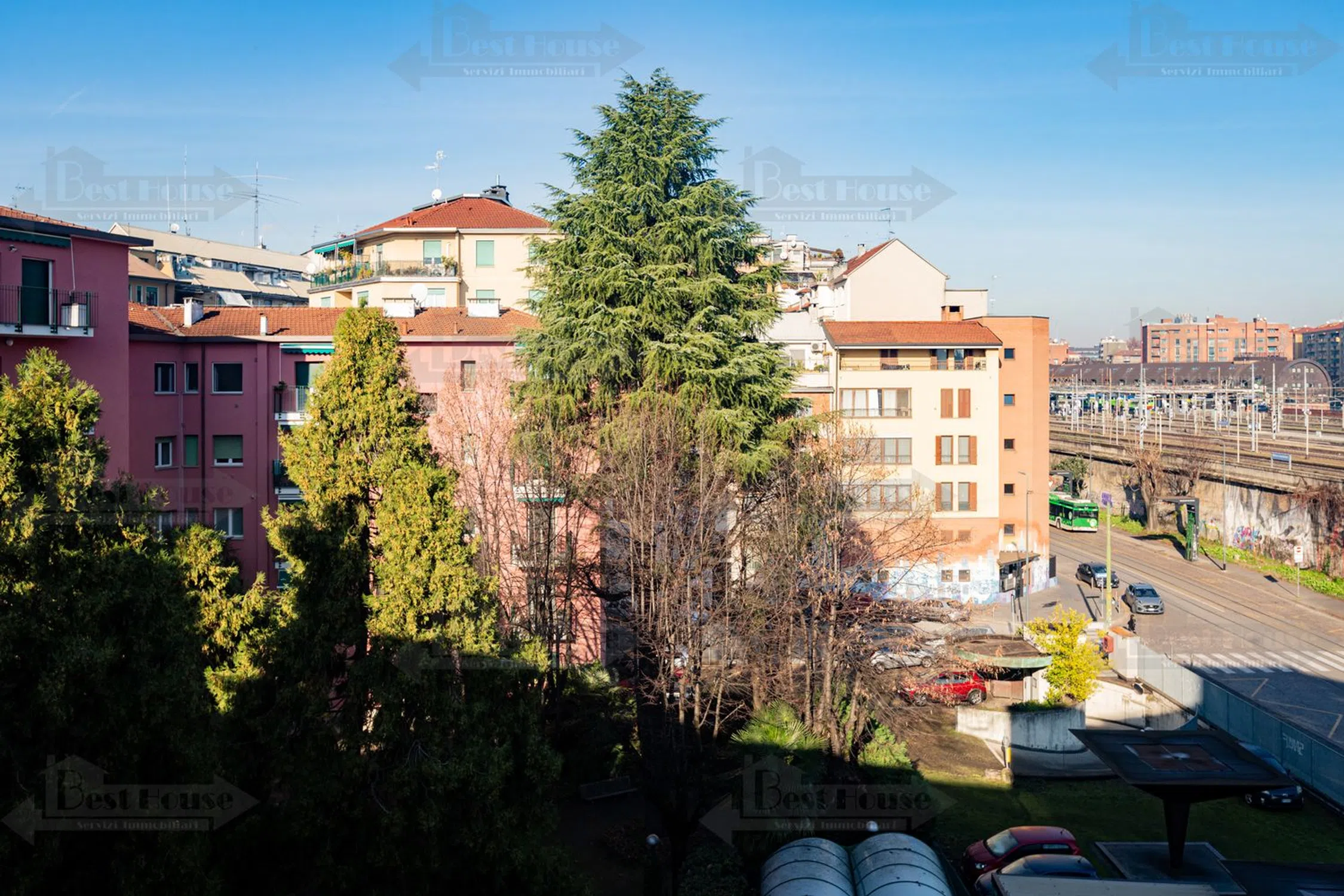 Trilocale in via Carlo Valvassori Peroni, 76 - Photo 11