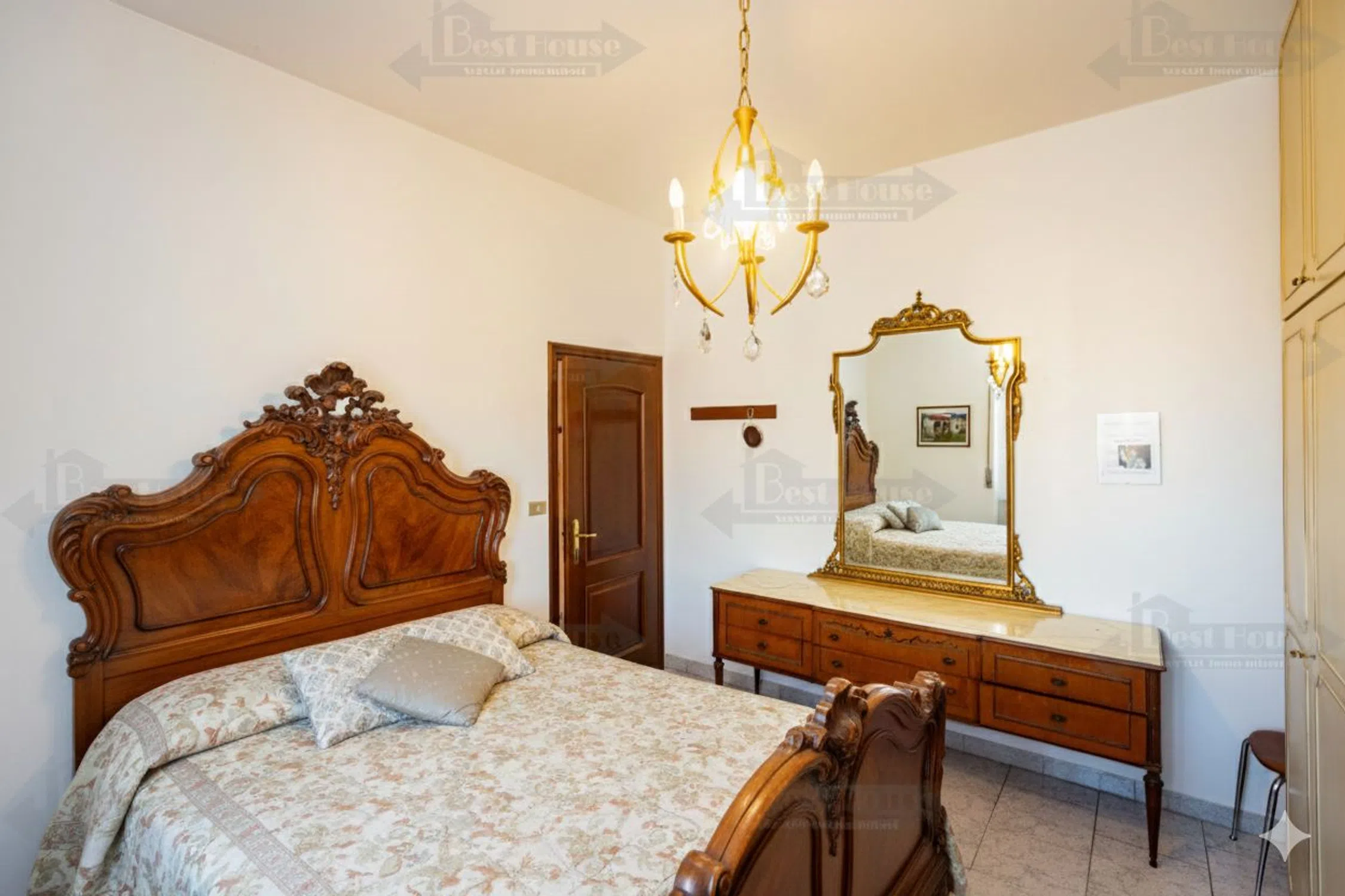 Trilocale in via Carlo Valvassori Peroni, 76 - Photo 12