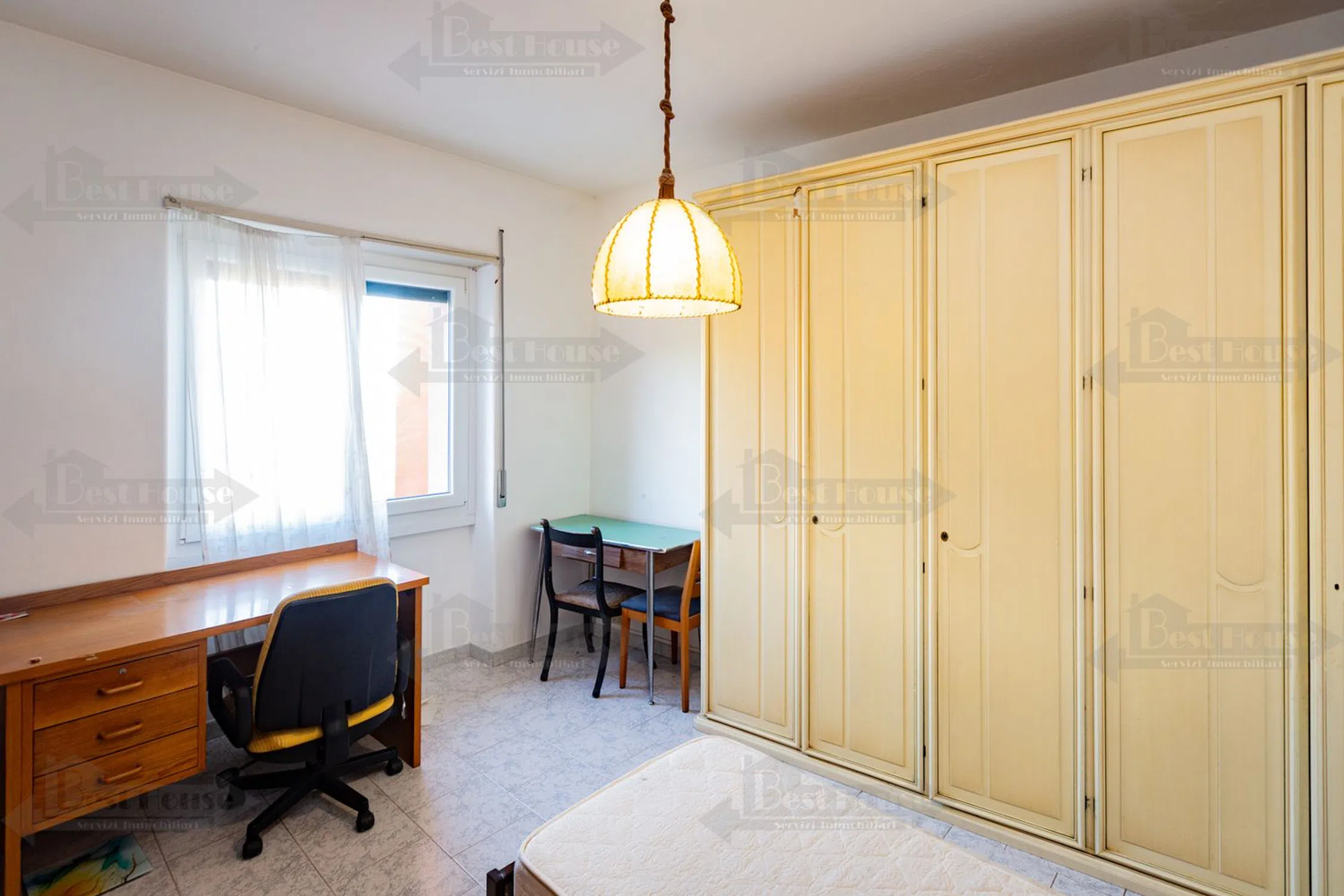 Trilocale in via Carlo Valvassori Peroni, 76 - Photo 15