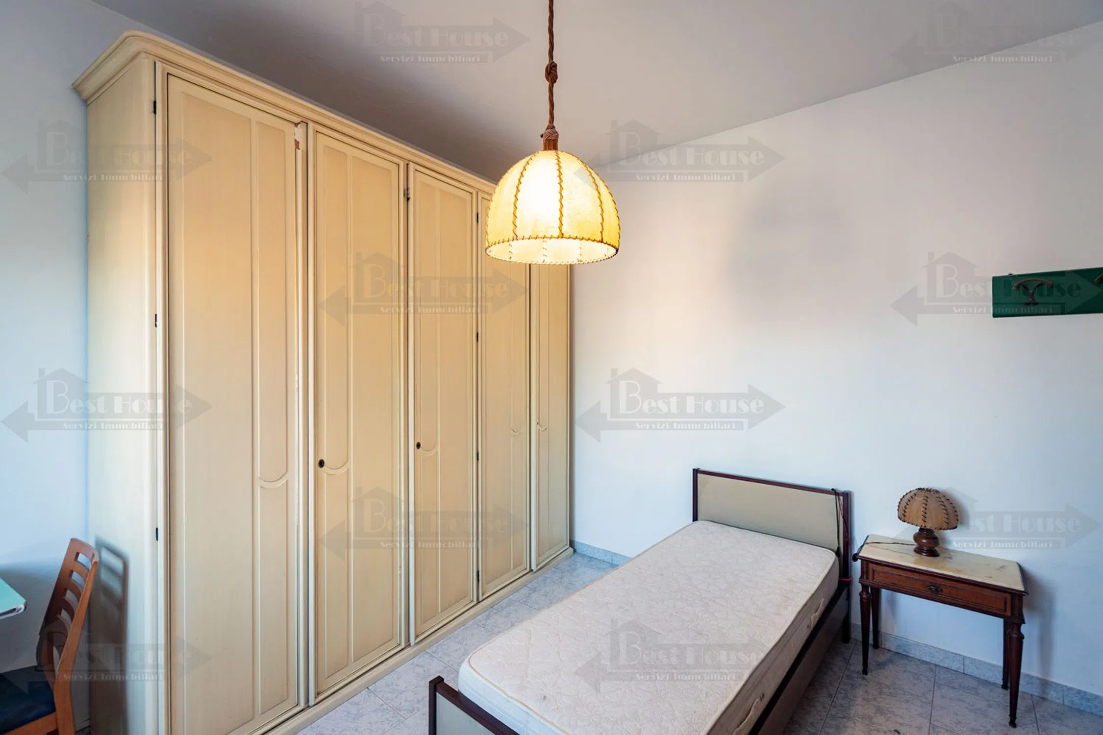 Trilocale in via Carlo Valvassori Peroni, 76 - Photo 16