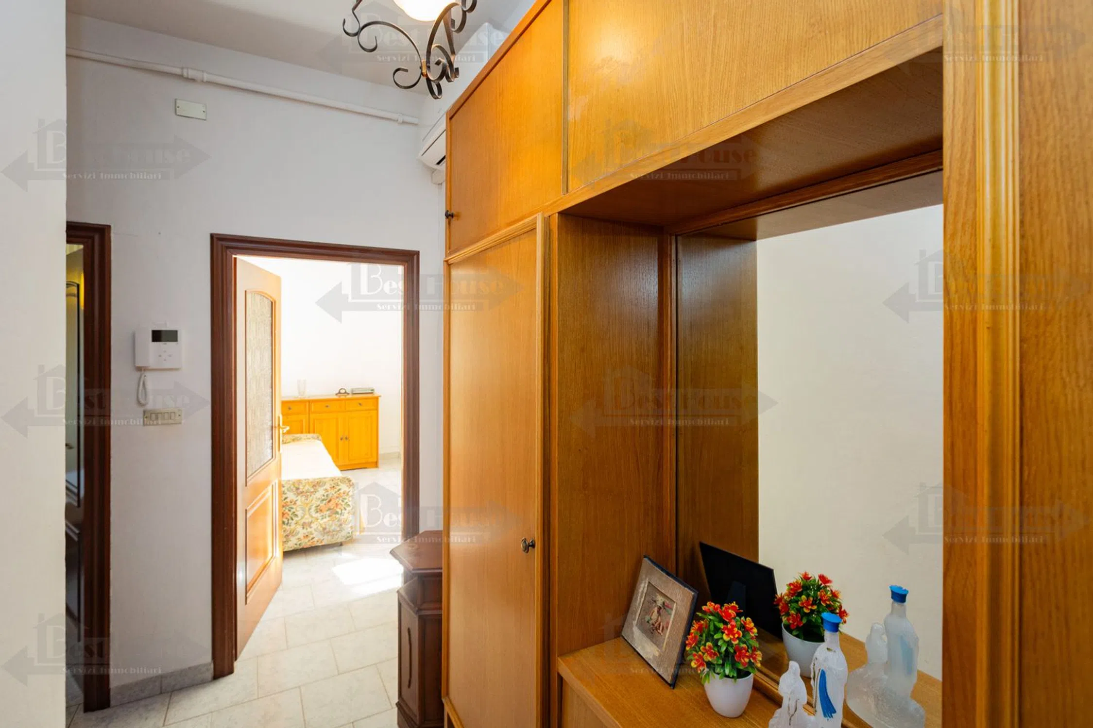 Trilocale in via Carlo Valvassori Peroni, 76 - Photo 17