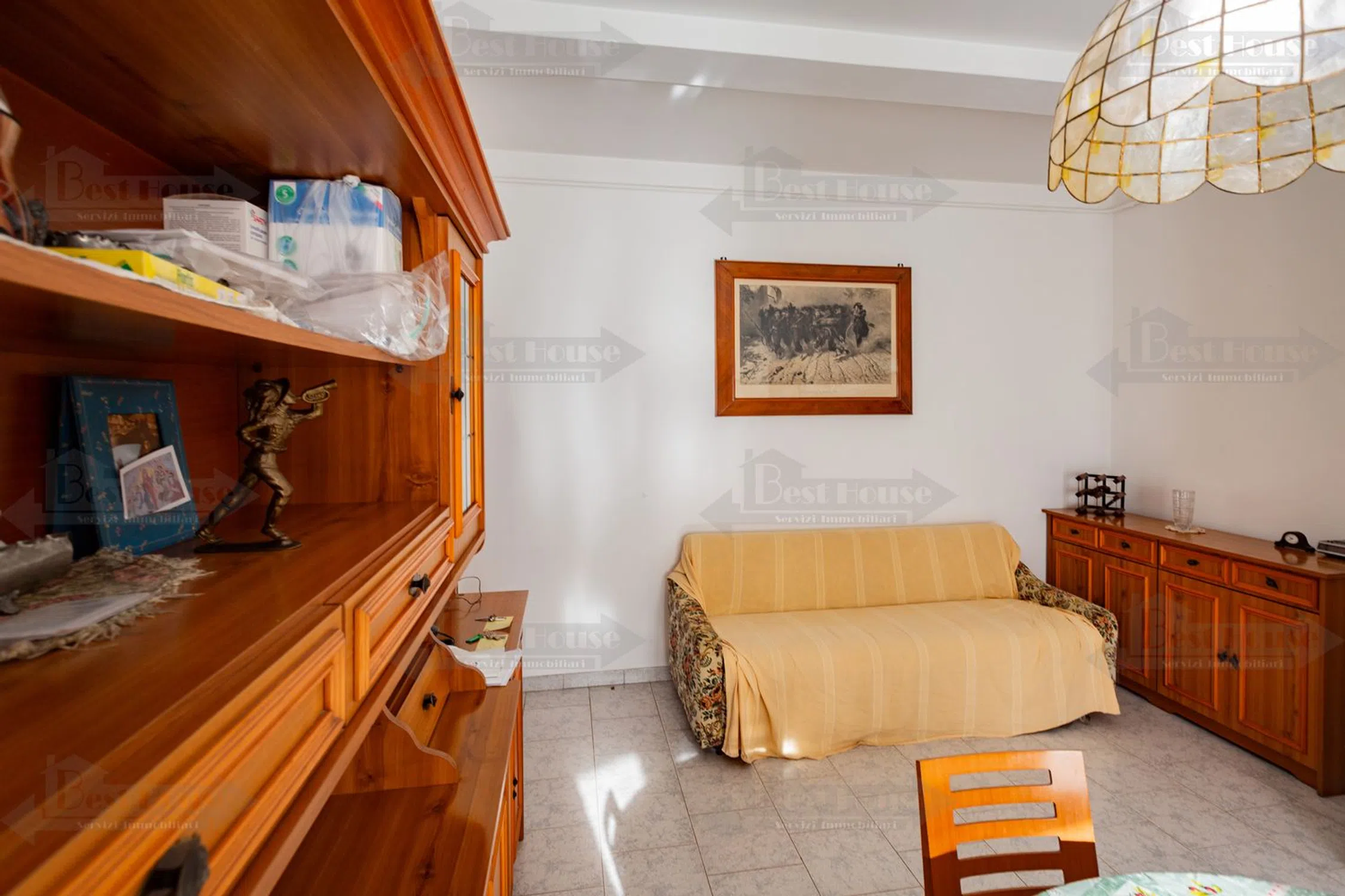 Trilocale in via Carlo Valvassori Peroni, 76 - Photo 6