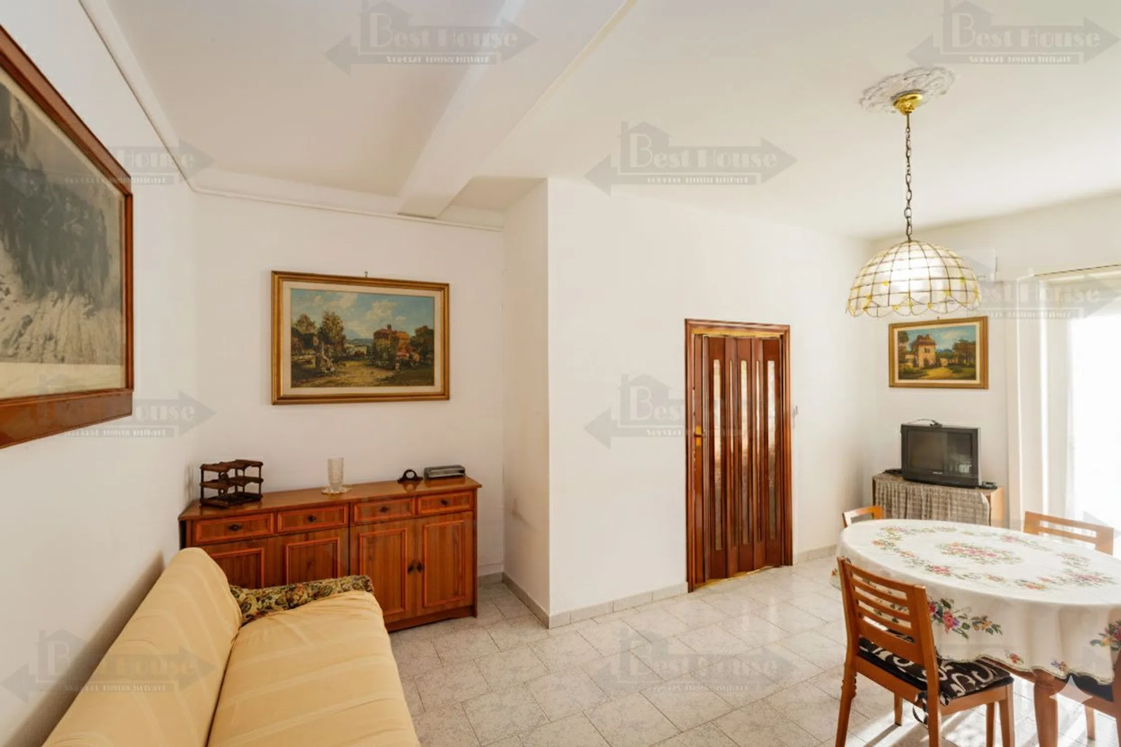 Trilocale in via Carlo Valvassori Peroni, 76 - Photo 7