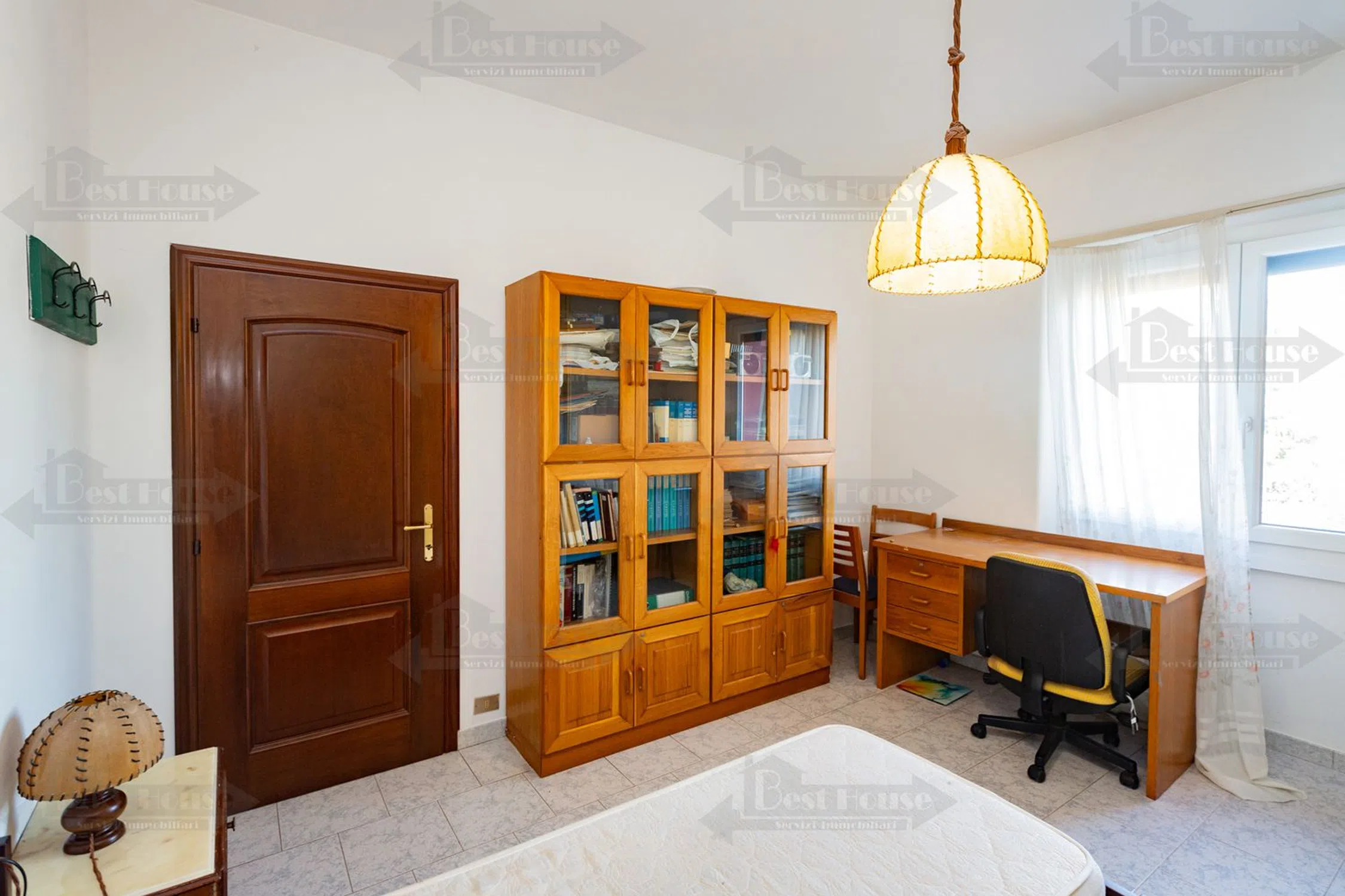 Trilocale in via Carlo Valvassori Peroni, 76 - Photo 8