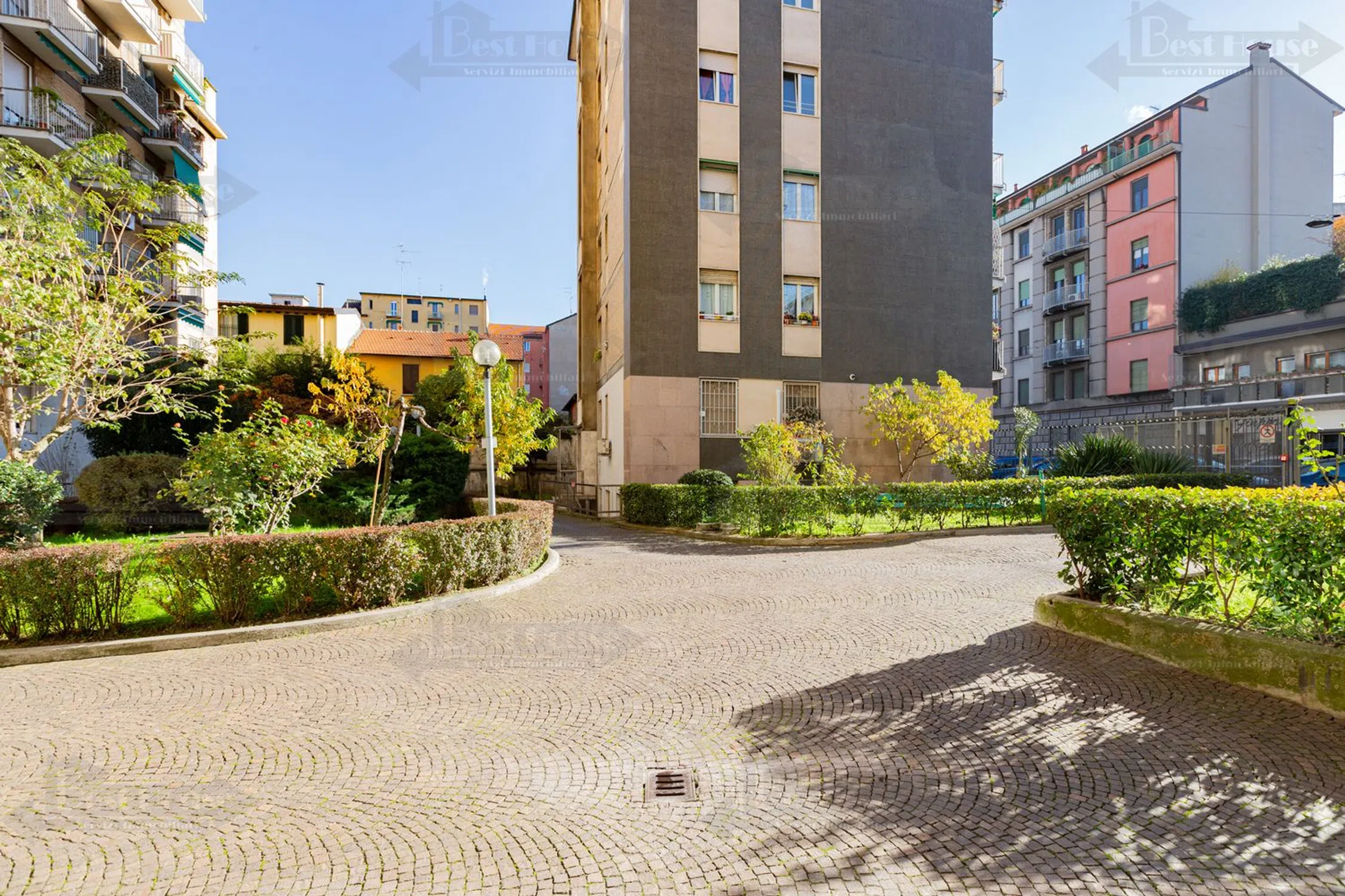 Trilocale in via Adolfo Wildt, 5 - Photo 15
