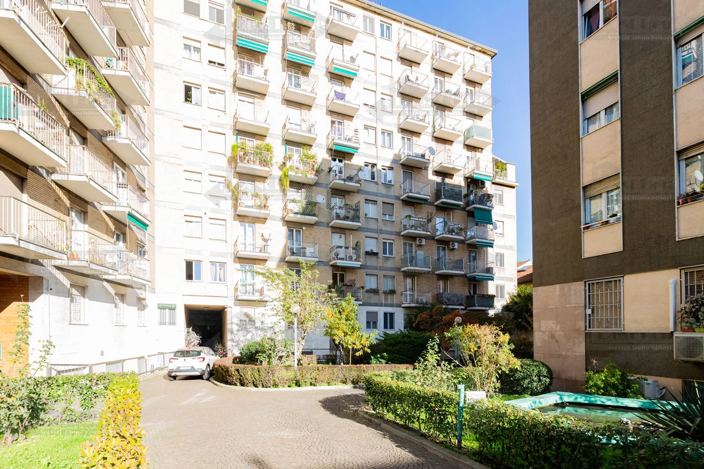 Trilocale in via Adolfo Wildt, 5 - Photo 16