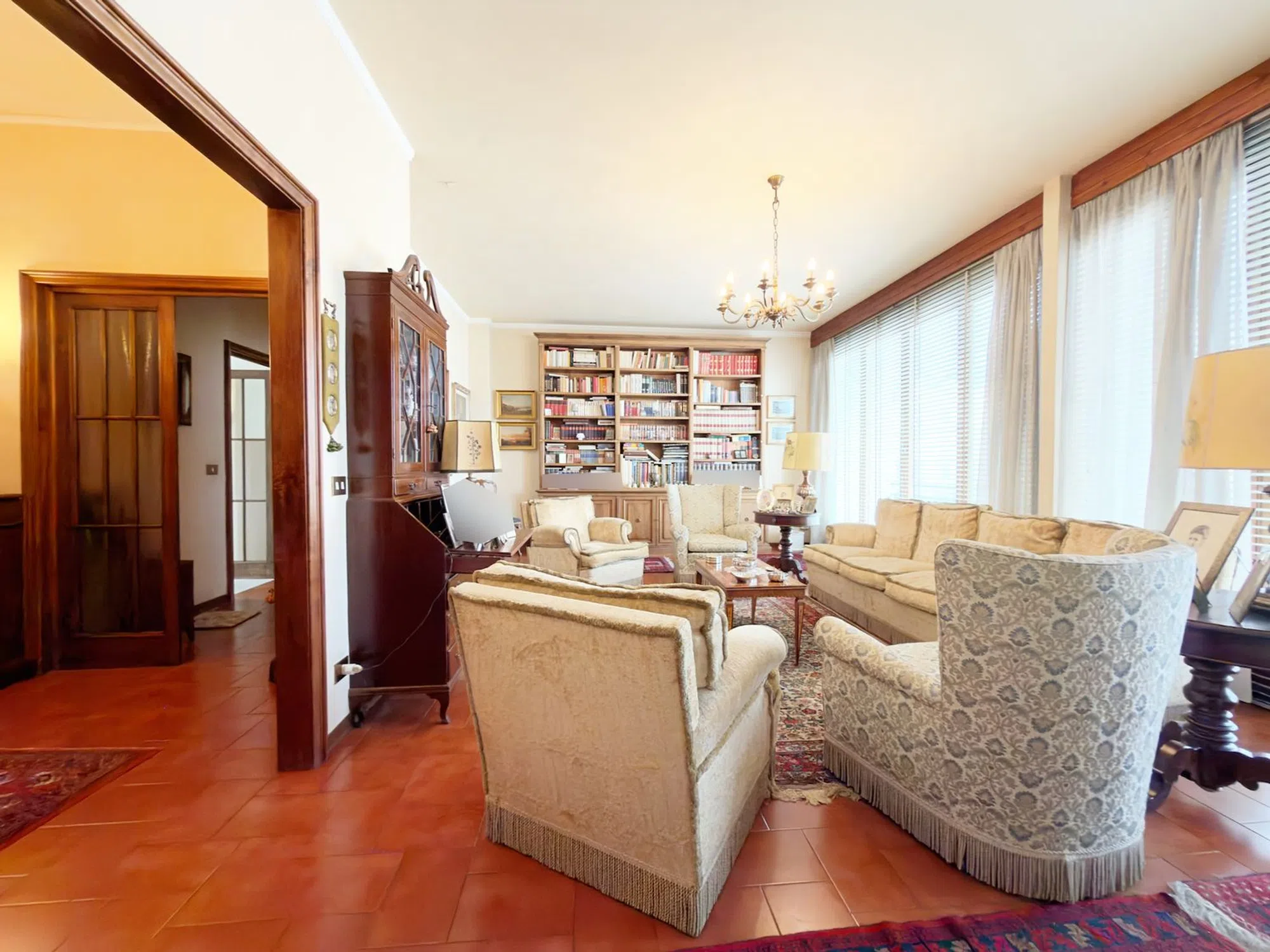 Appartamento in viale Giacomo Matteotti - Photo 2