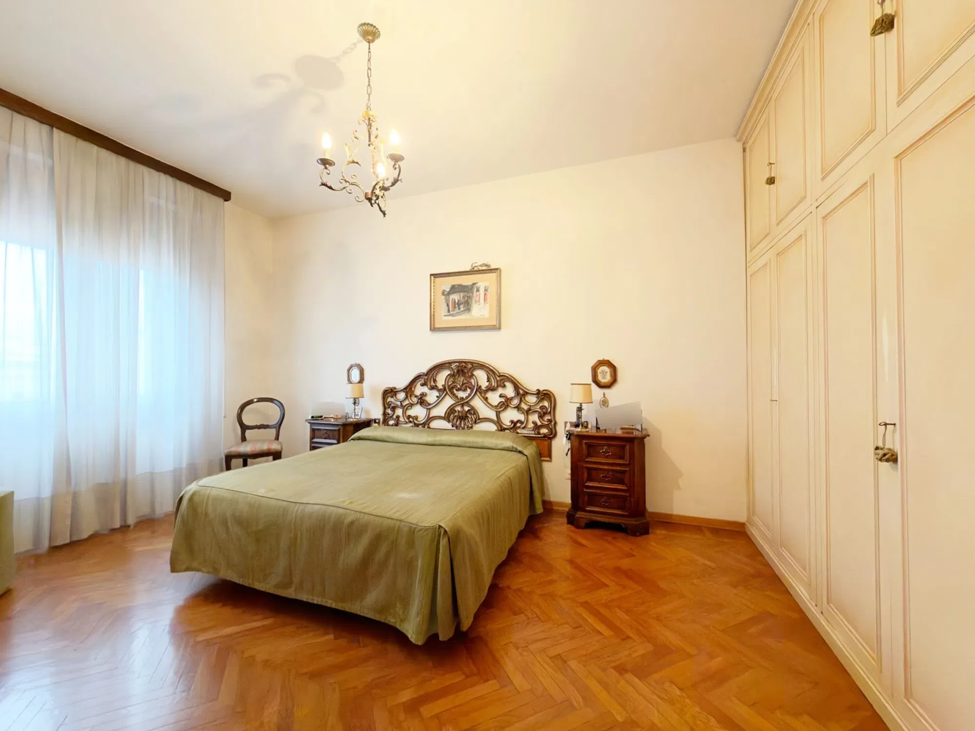 Appartamento in viale Giacomo Matteotti - Photo 11