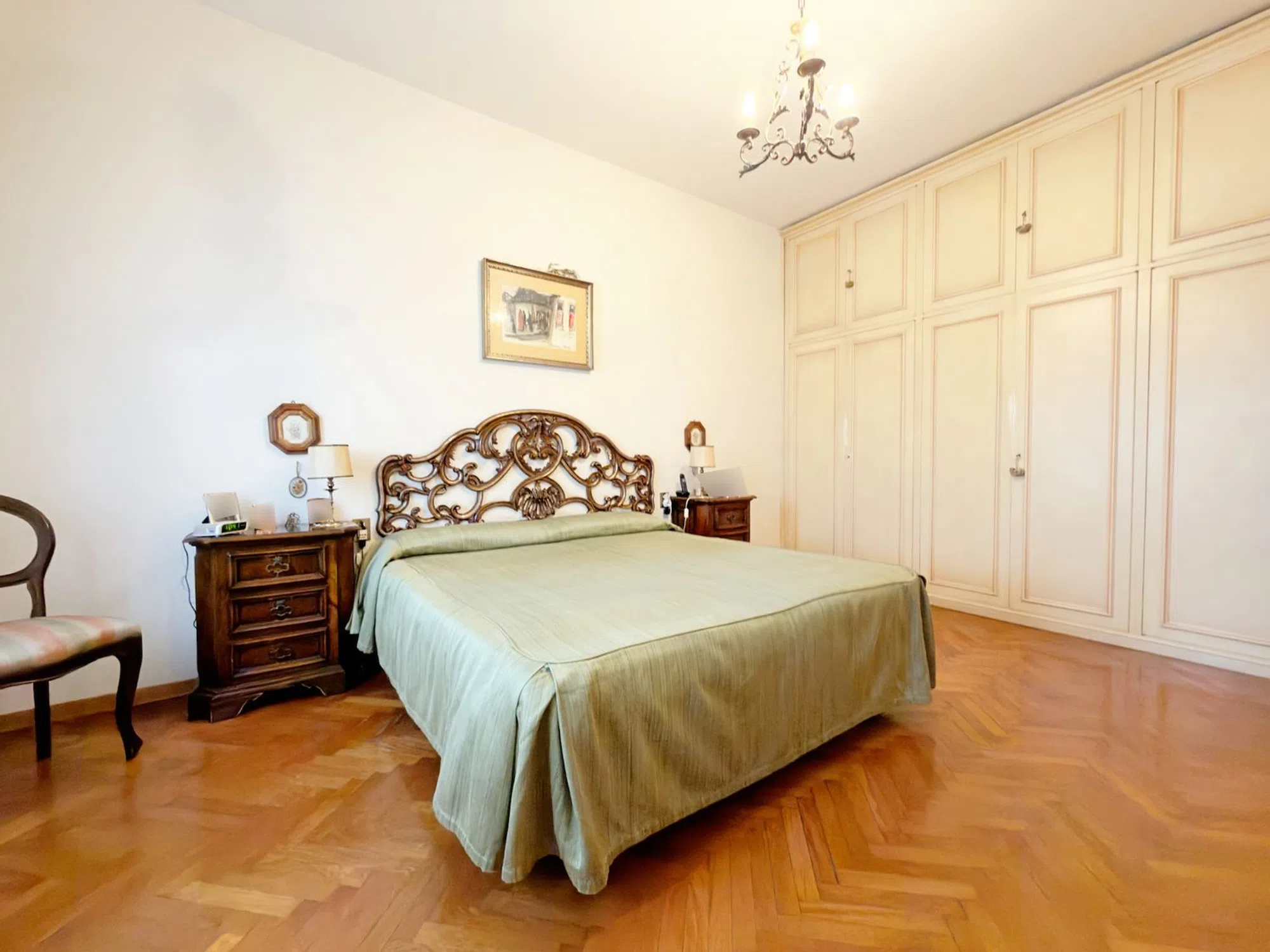 Appartamento in viale Giacomo Matteotti - Photo 12