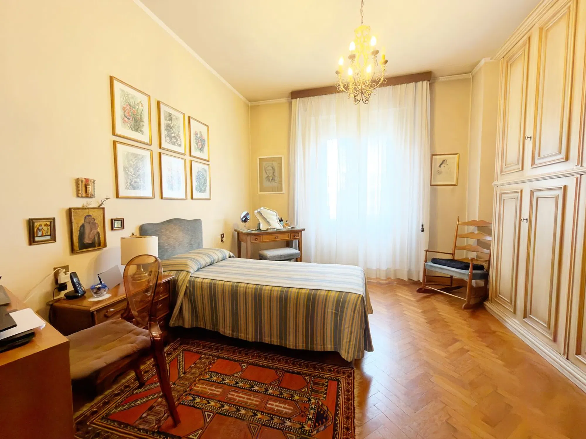 Appartamento in viale Giacomo Matteotti - Photo 13