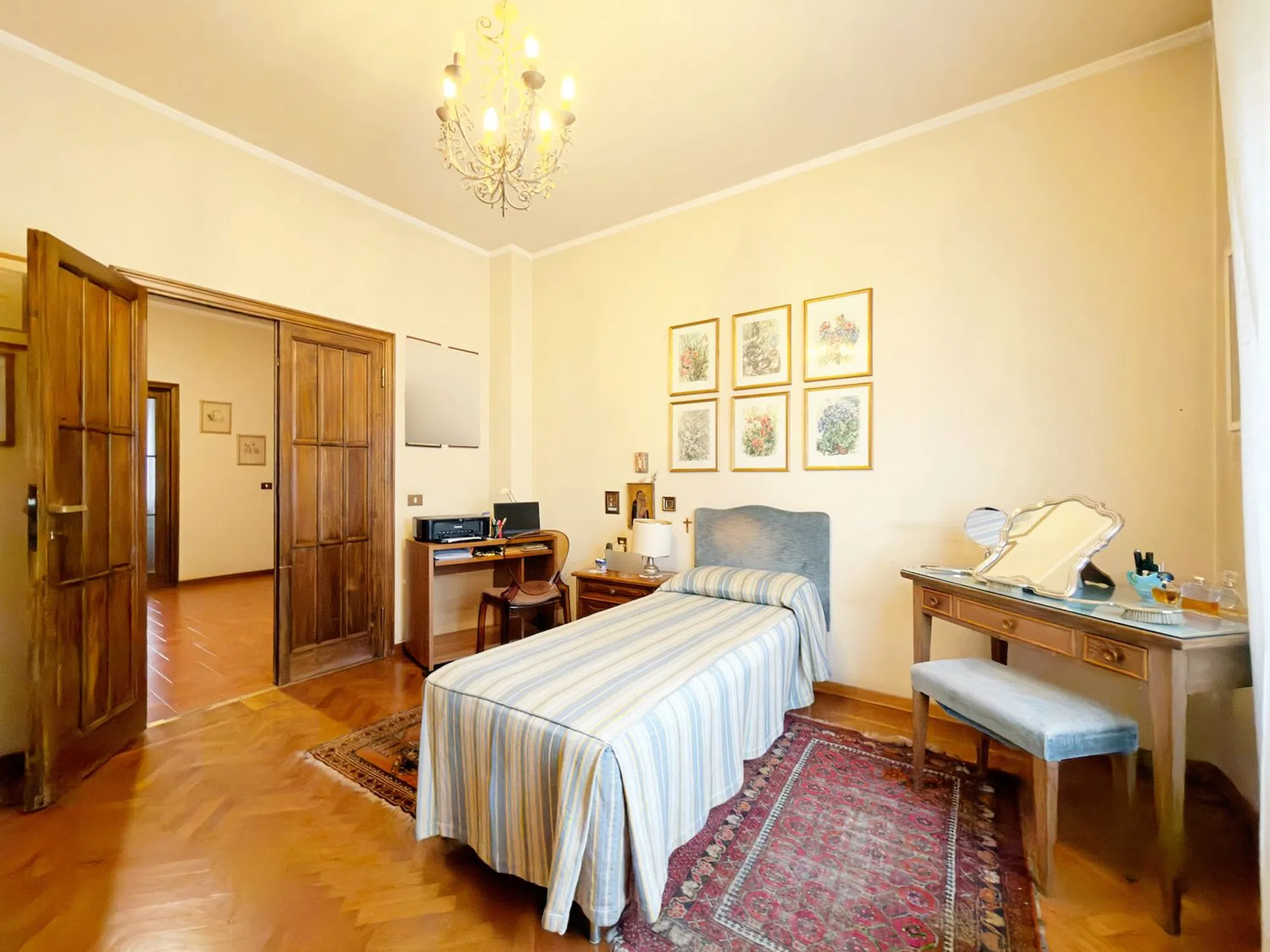 Appartamento in viale Giacomo Matteotti - Photo 14