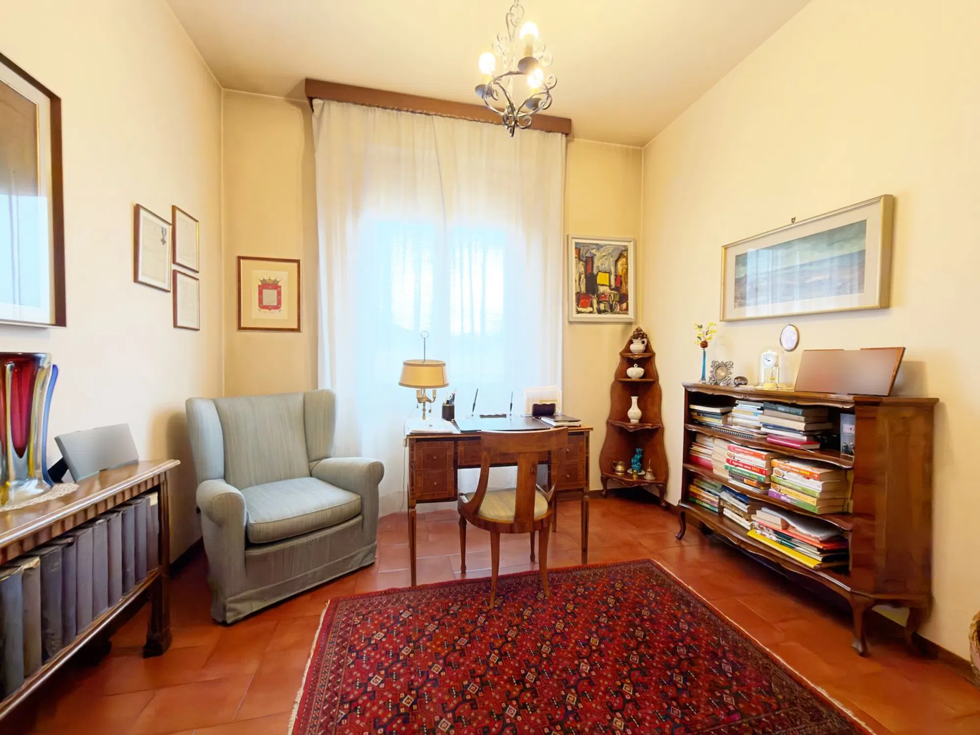 Appartamento in viale Giacomo Matteotti - Photo 15
