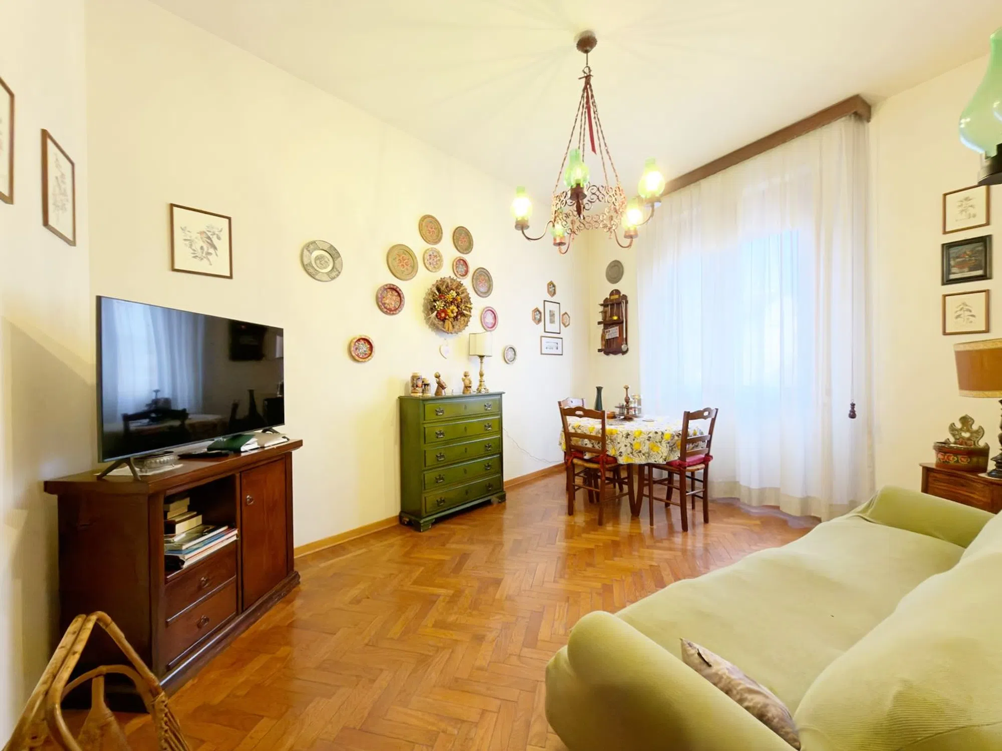 Appartamento in viale Giacomo Matteotti - Photo 17
