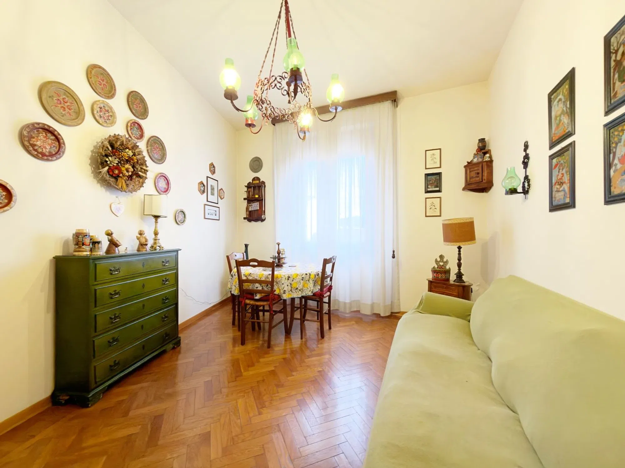 Appartamento in viale Giacomo Matteotti - Photo 18