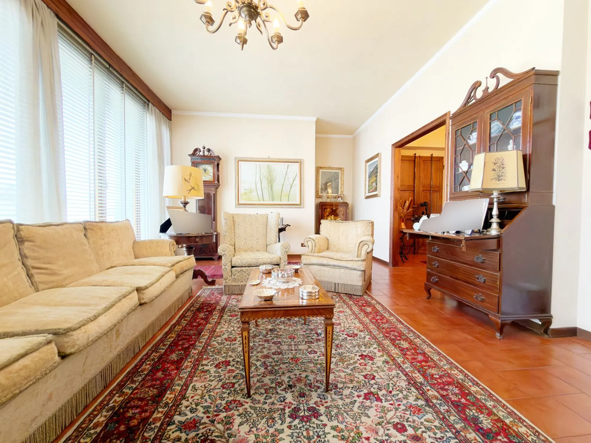 Appartamento in viale Giacomo Matteotti - Photo 4