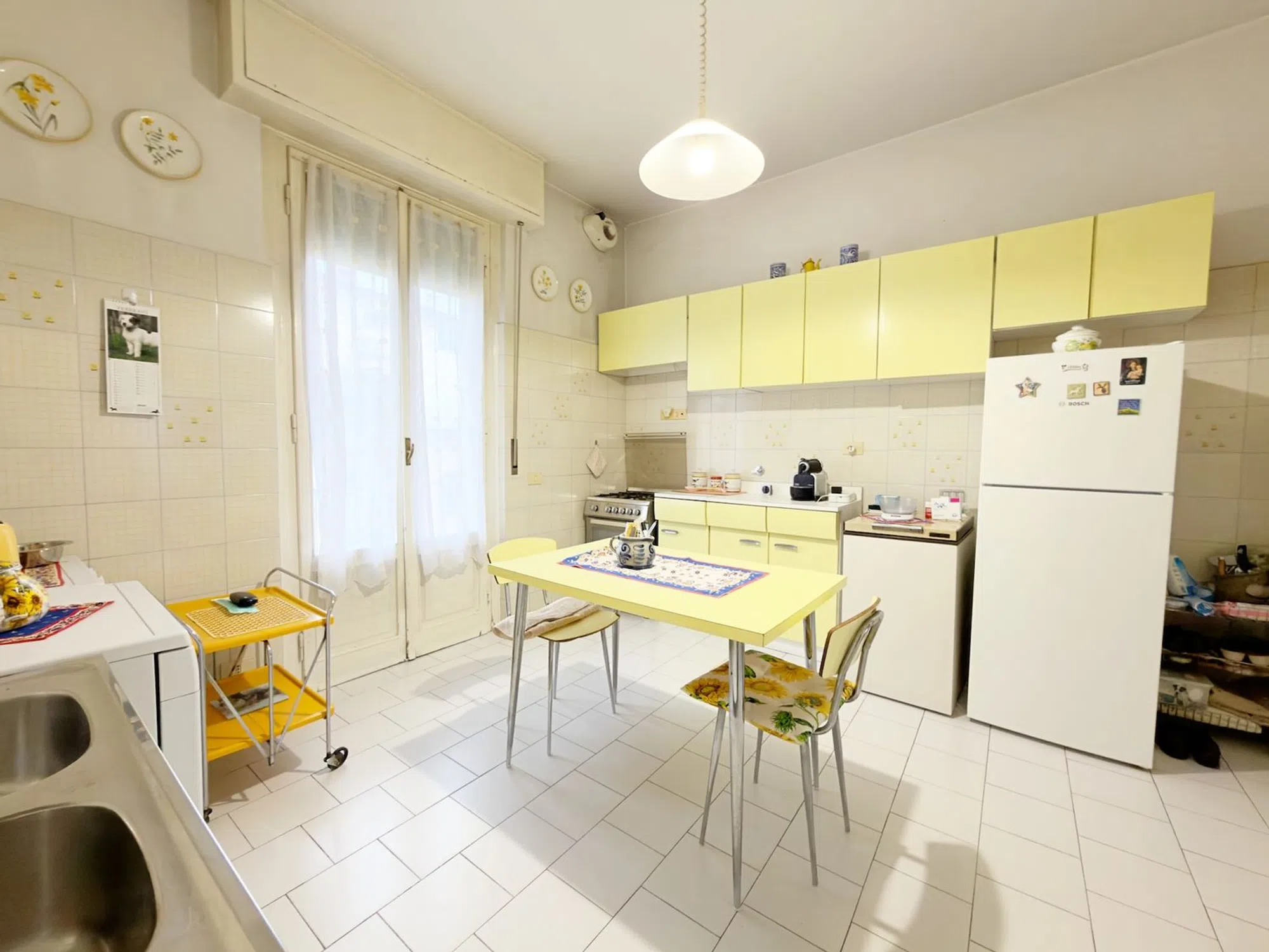 Appartamento in viale Giacomo Matteotti - Photo 8