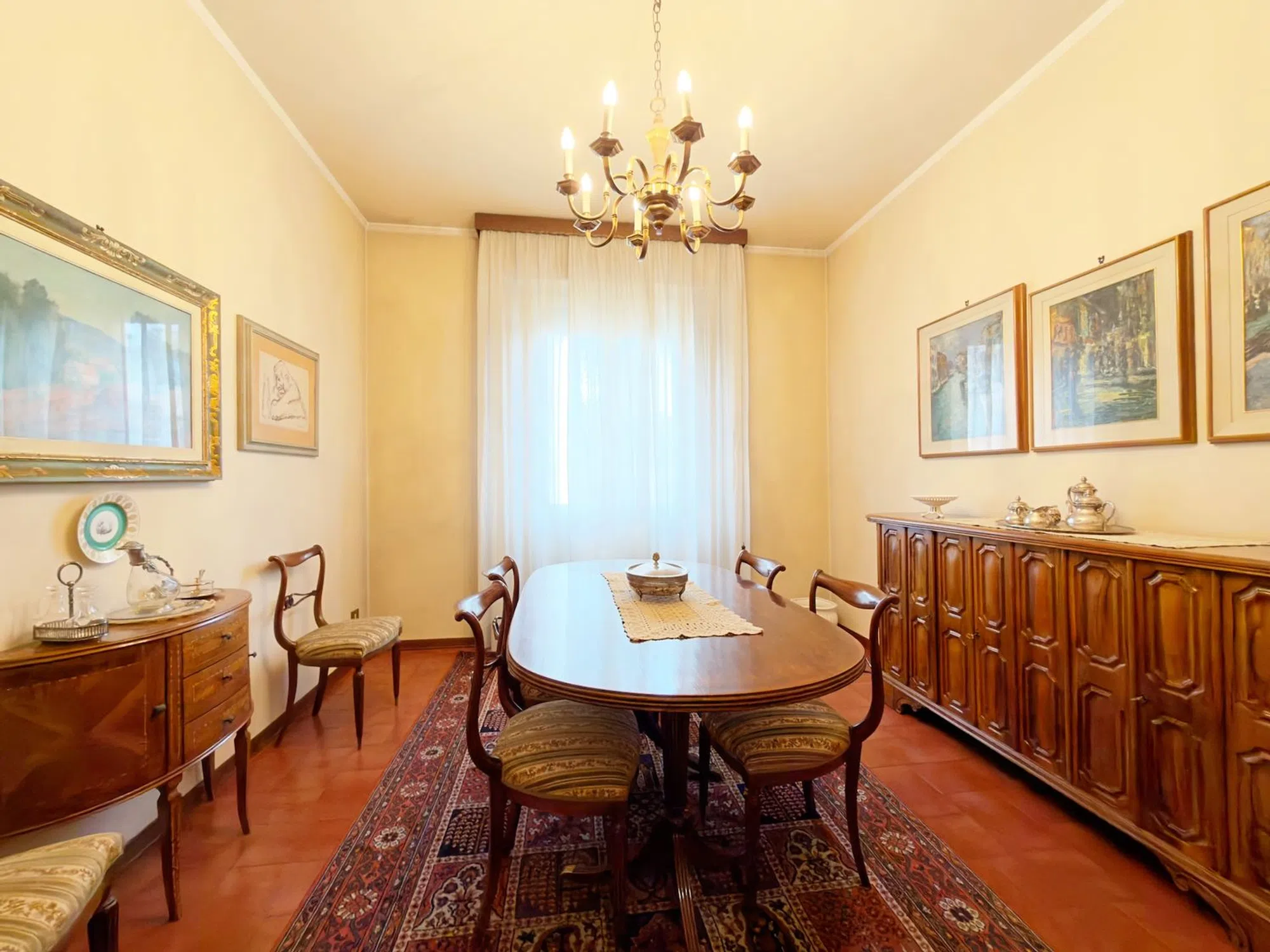 Appartamento in viale Giacomo Matteotti - Photo 9