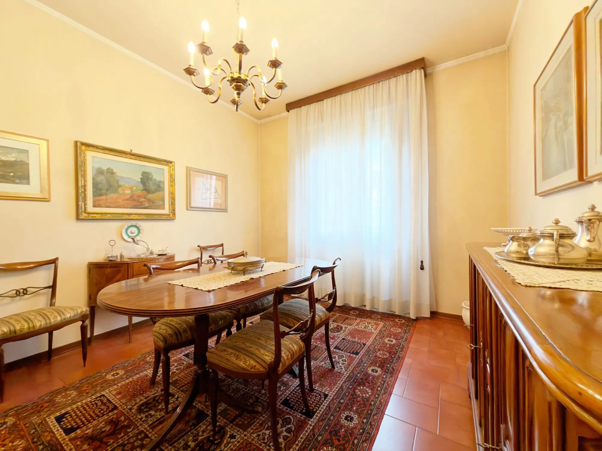 Appartamento in viale Giacomo Matteotti - Photo 10