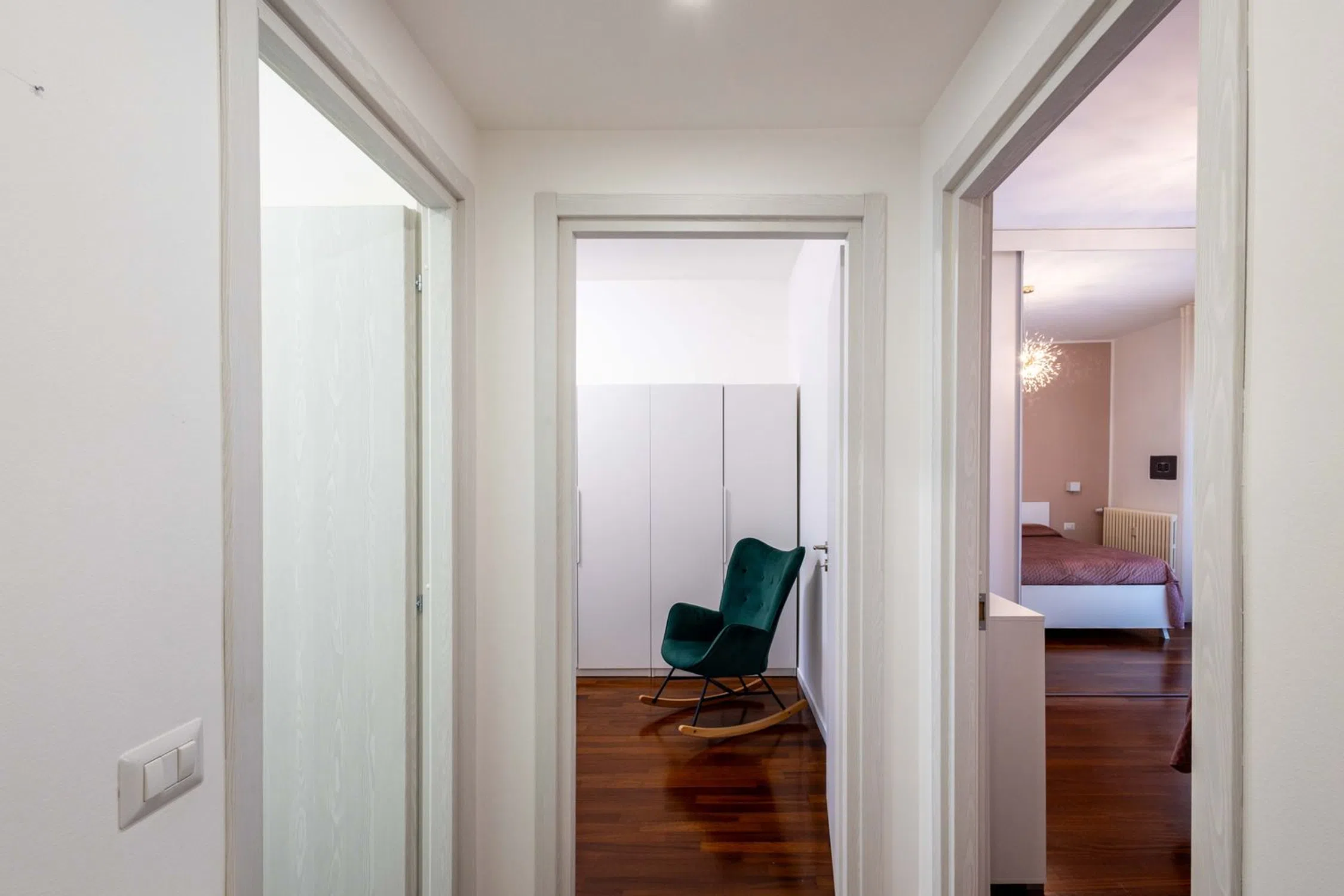 Trilocale in via Barnaba Oriani, 54 - Photo 20
