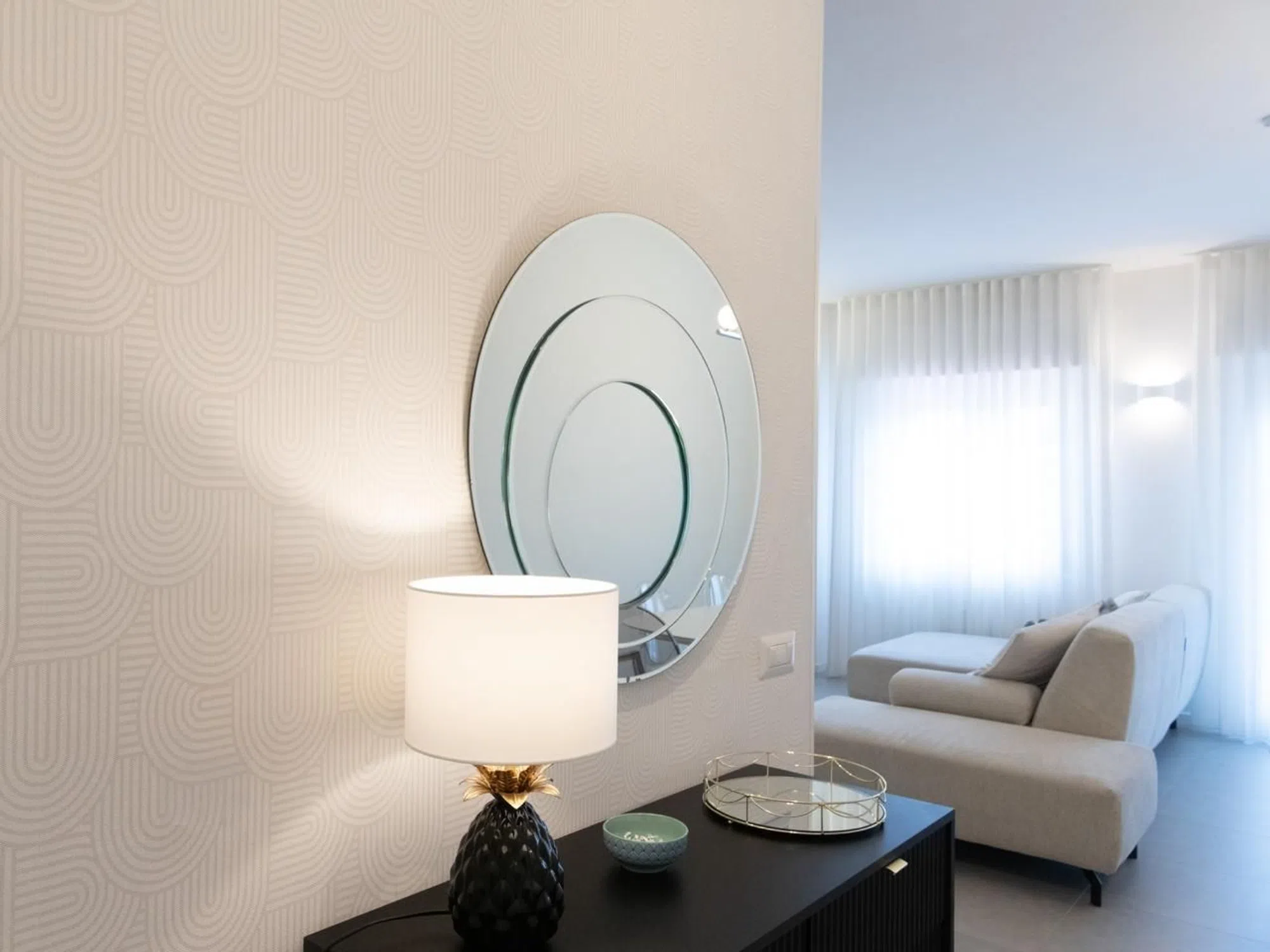 Trilocale in via Barnaba Oriani, 54 - Photo 3