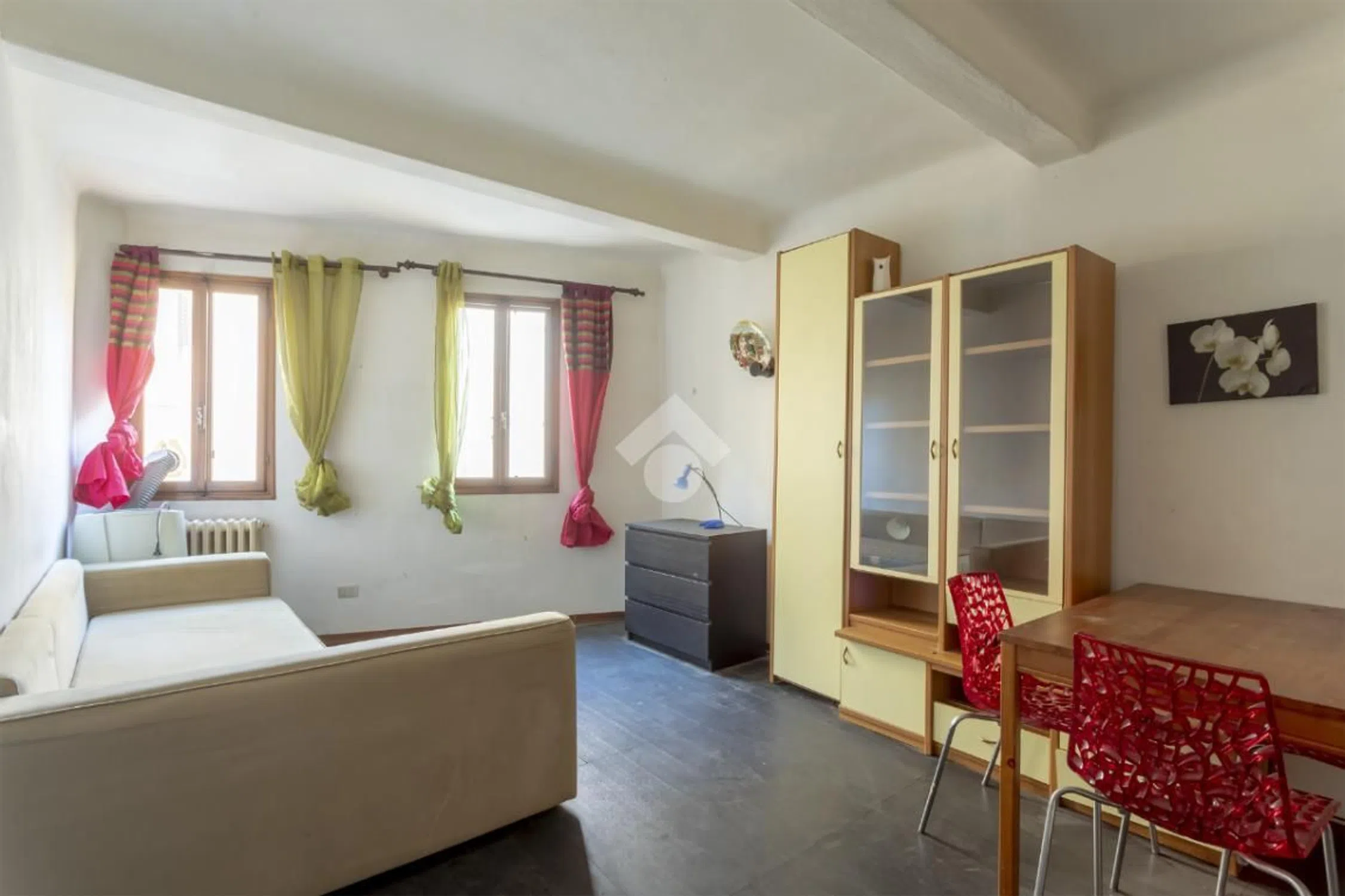 Bilocale in via Panicale, 14 - Photo 12