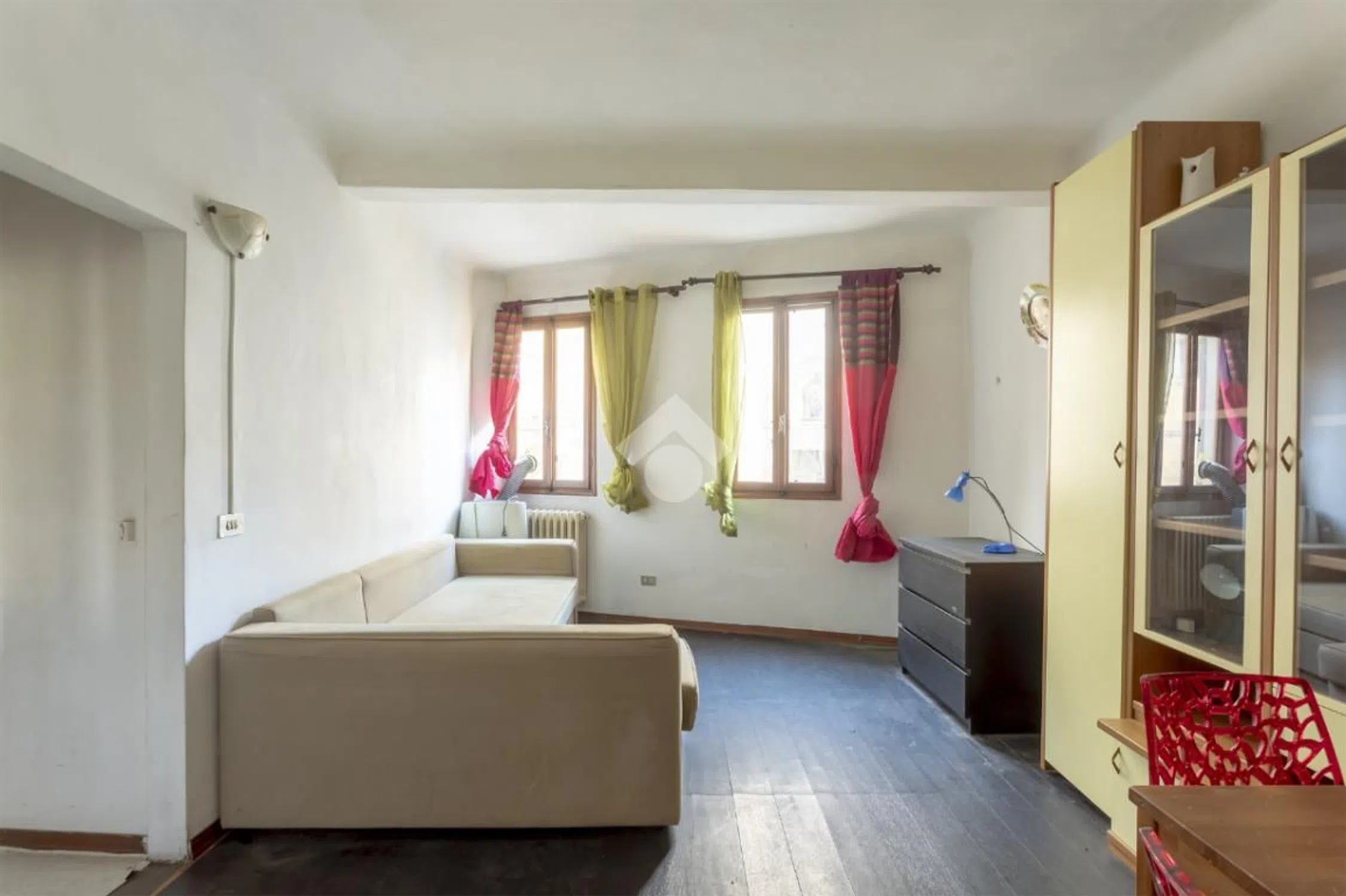 Bilocale in via Panicale, 14 - Photo 13