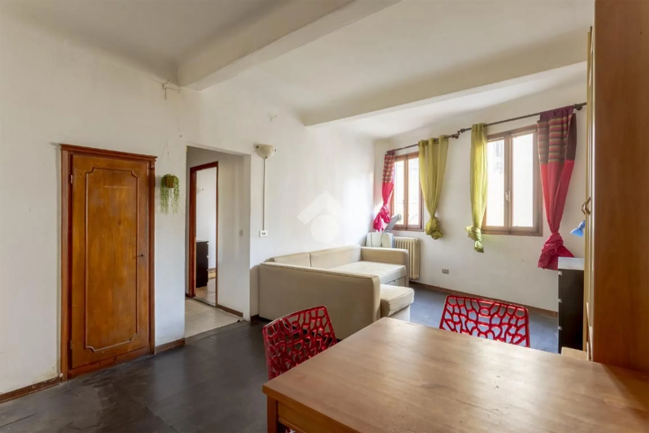 Bilocale in via Panicale, 14 - Photo 15