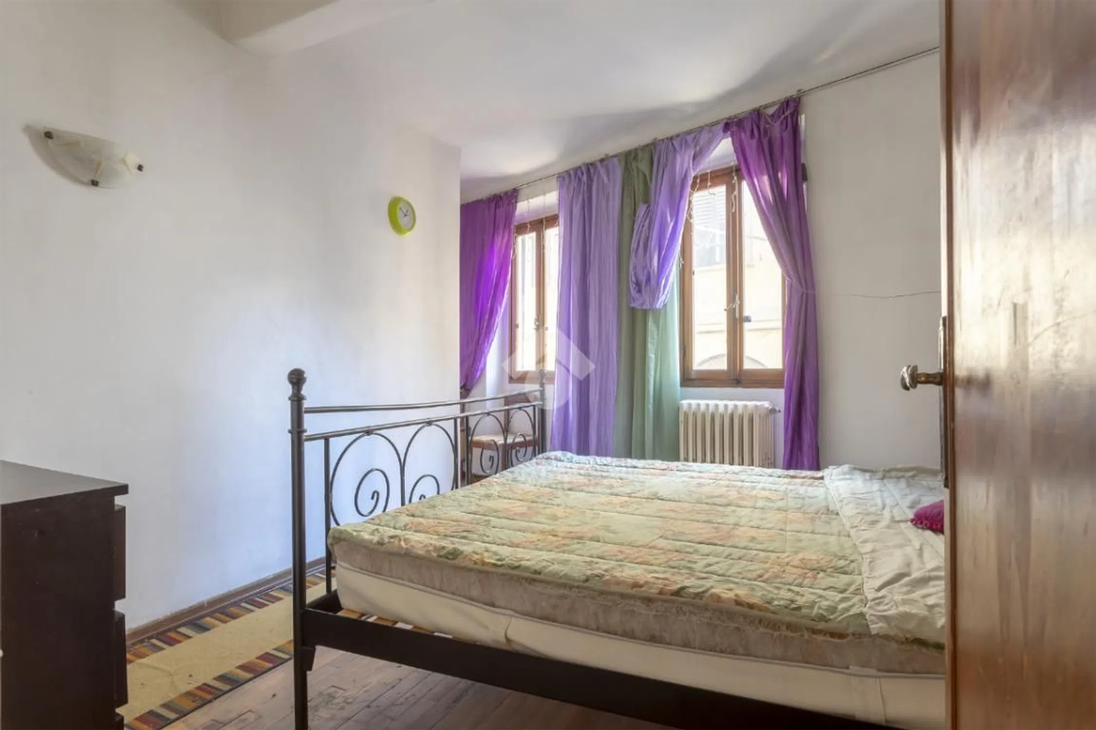 Bilocale in via Panicale, 14 - Photo 7