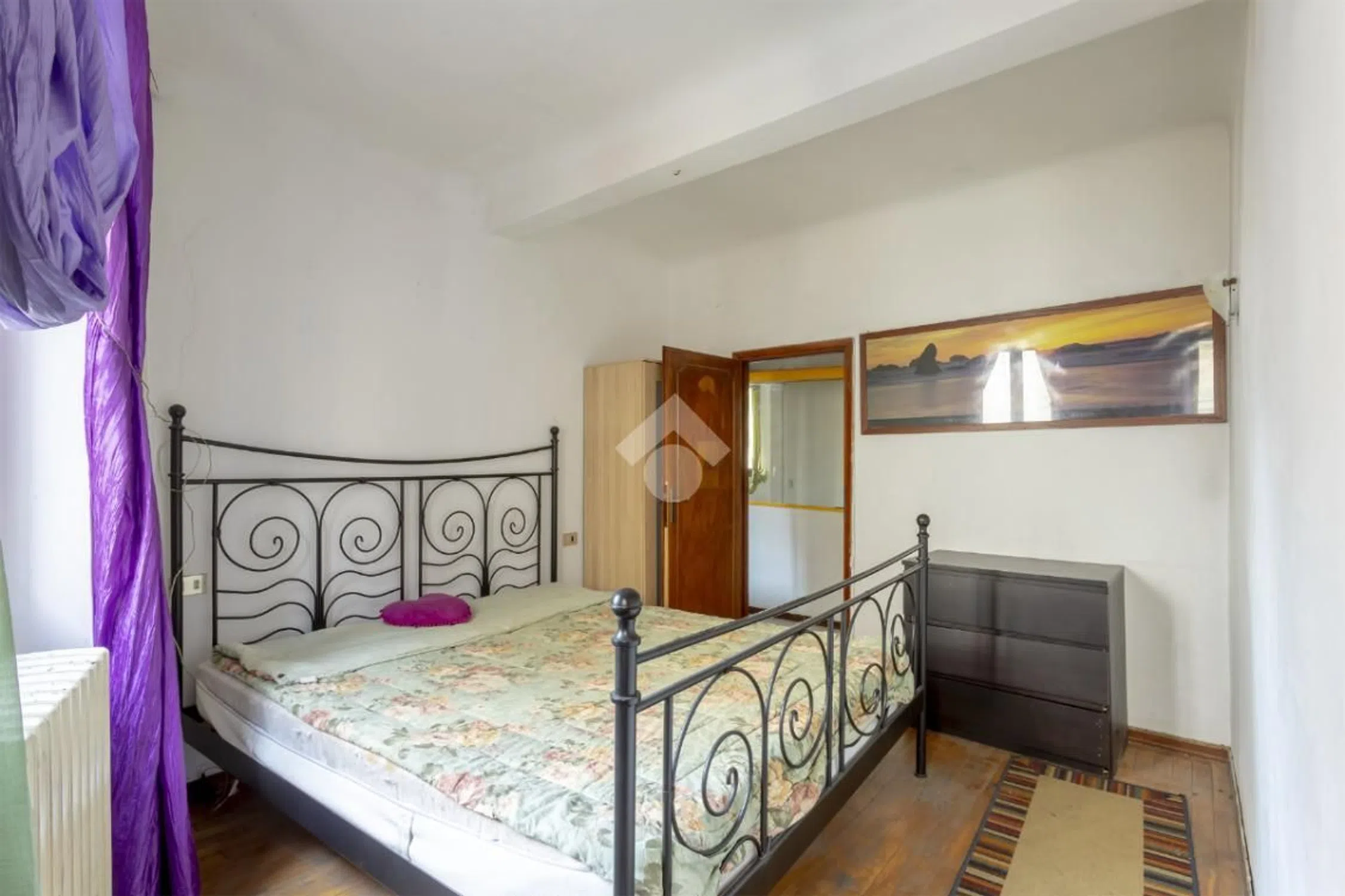 Bilocale in via Panicale, 14 - Photo 10