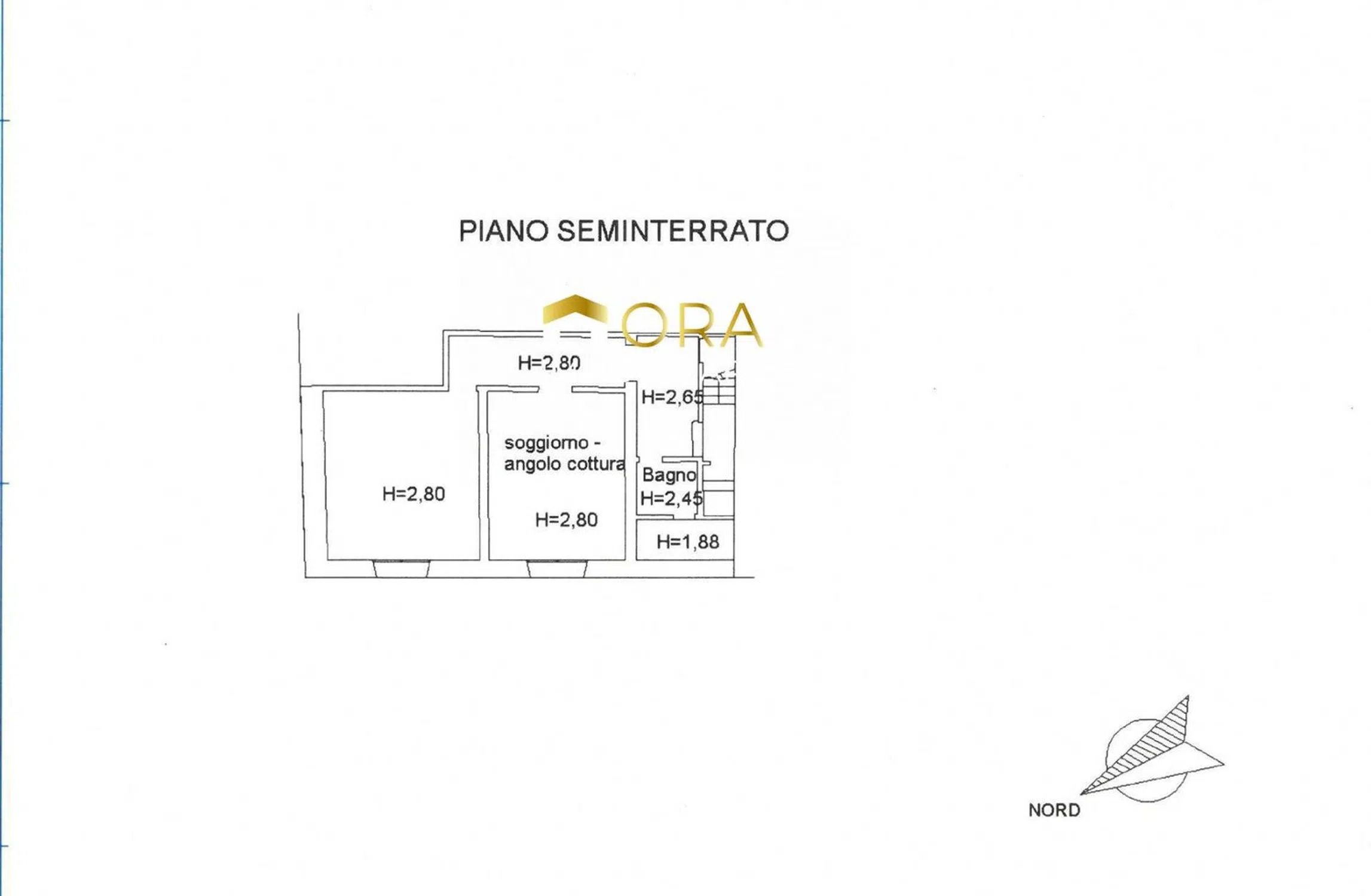 Bilocale in via Milazzo - Photo 20