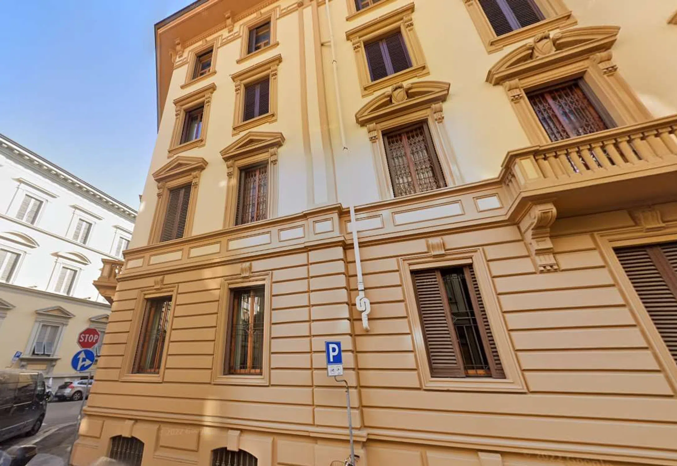 Appartamento in via dei della Robbia s.n.c. - Photo 2