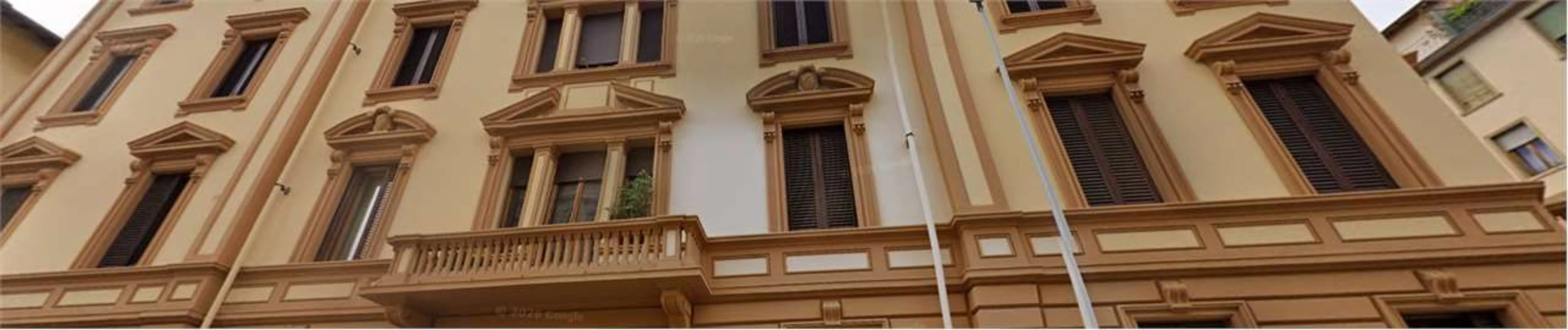 Appartamento in via dei della Robbia s.n.c. - Photo 12