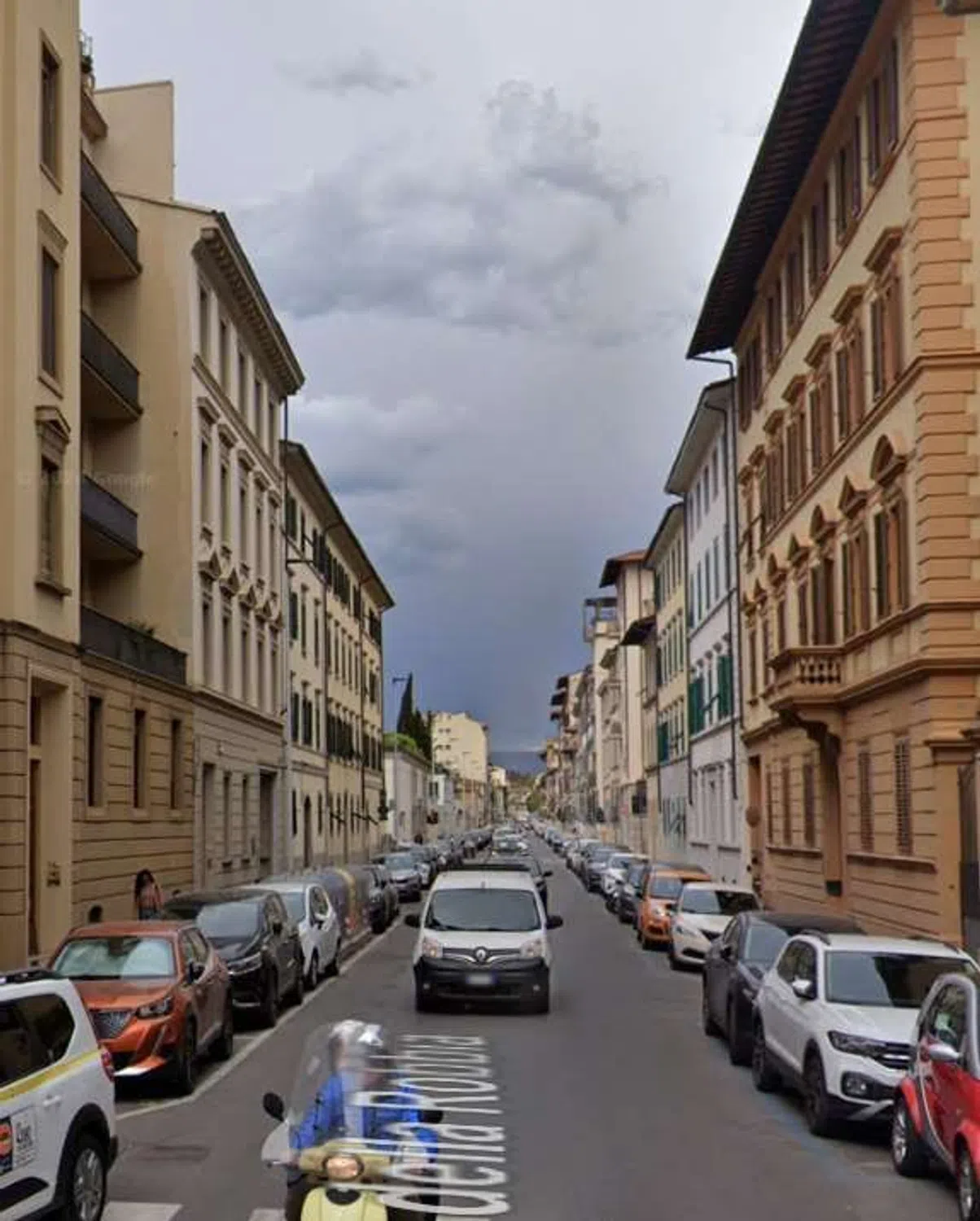 Appartamento in via dei della Robbia s.n.c. - Photo 18