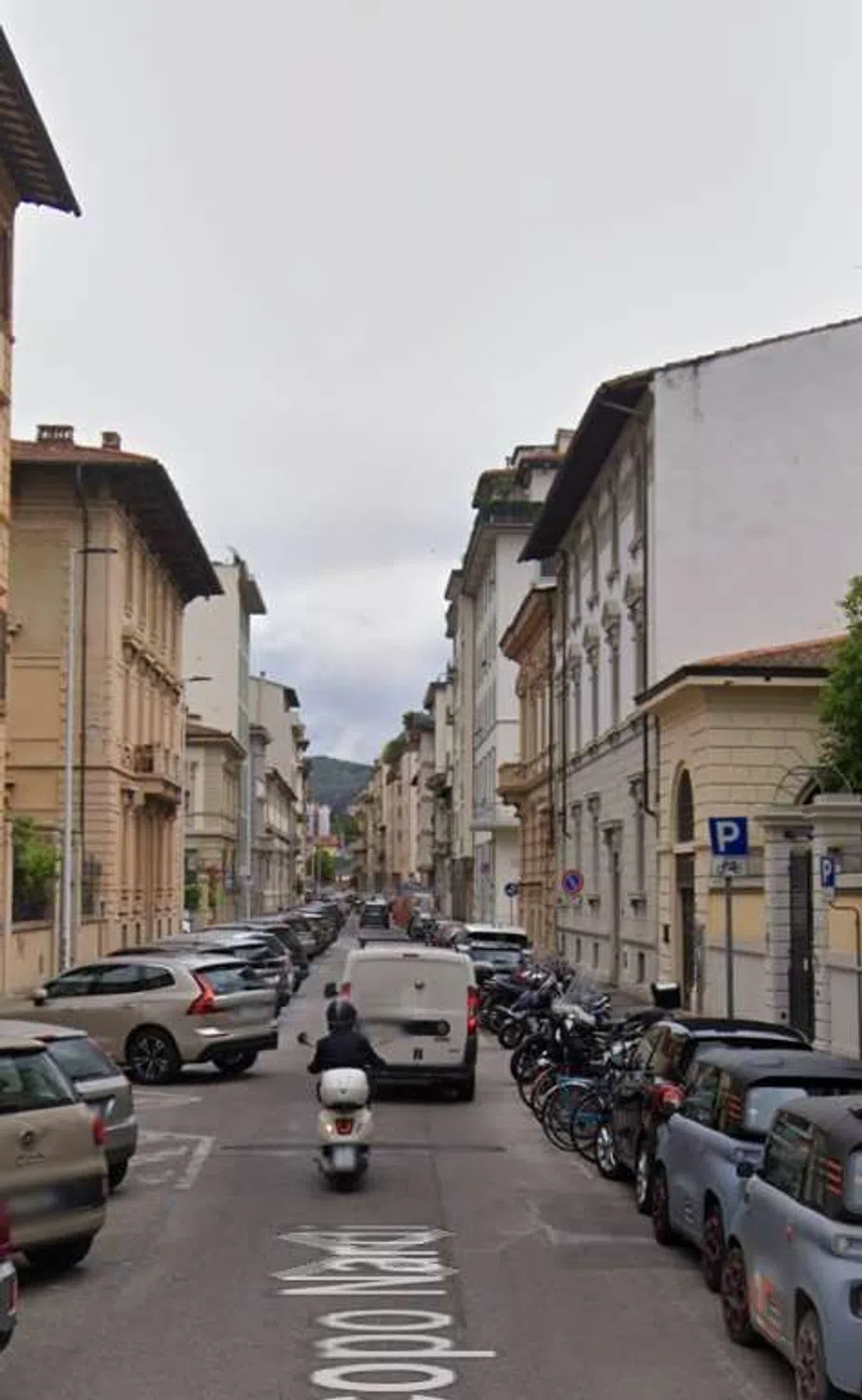 Appartamento in via dei della Robbia s.n.c. - Photo 19