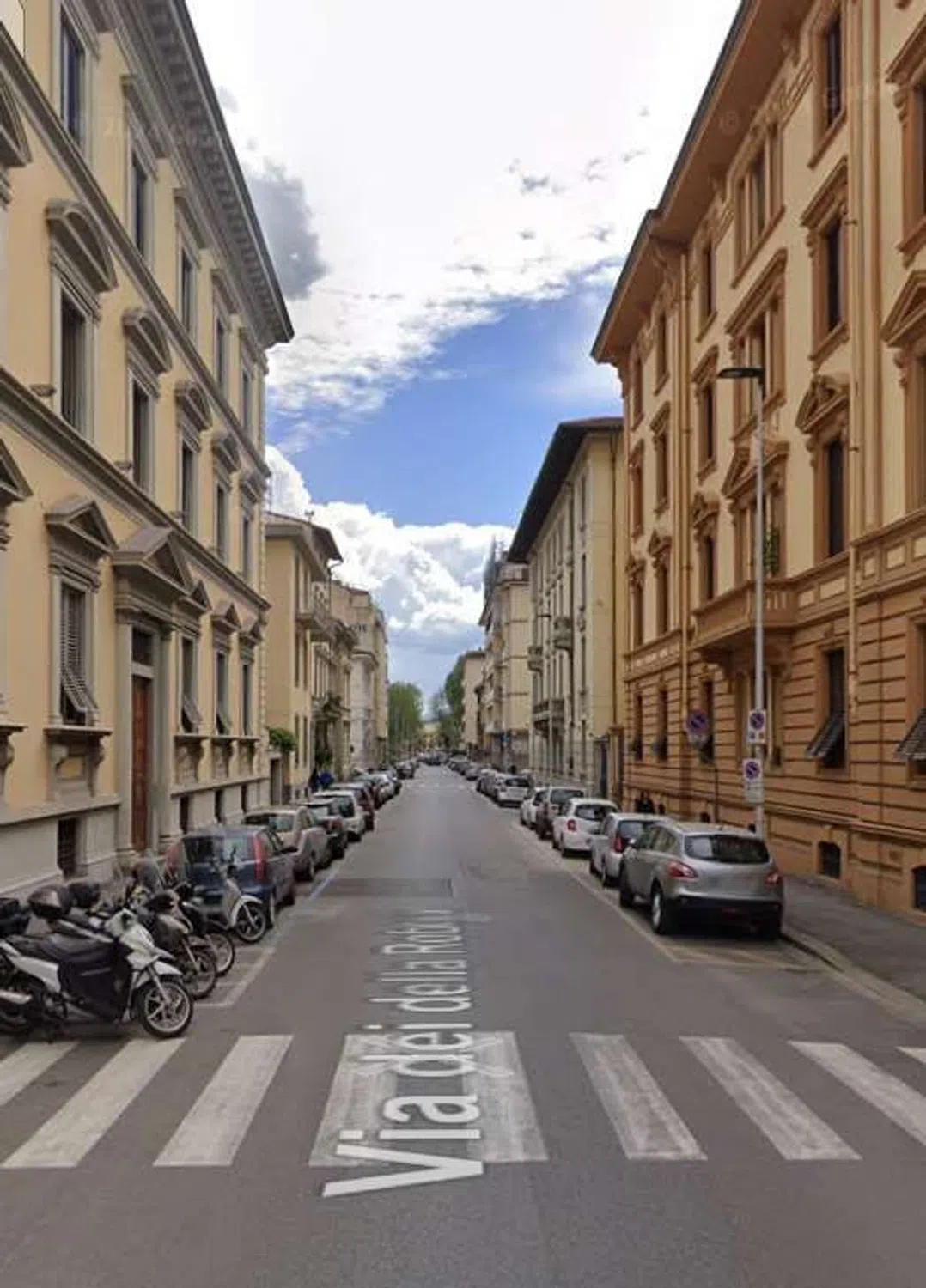Appartamento in via dei della Robbia s.n.c. - Photo 20