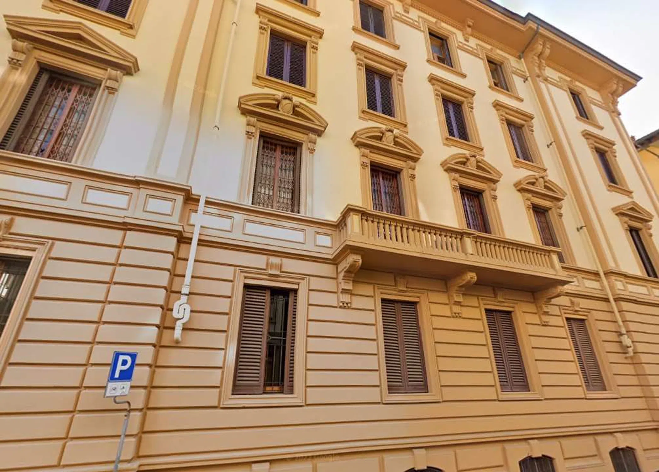 Appartamento in via dei della Robbia s.n.c. - Photo 3