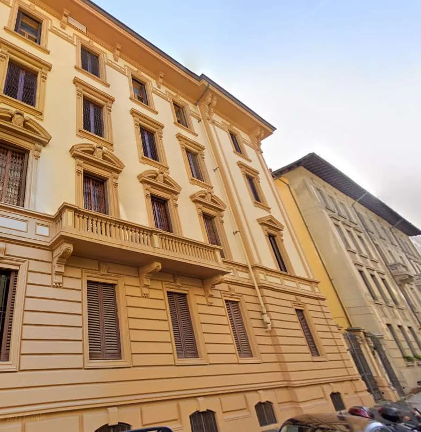 Appartamento in via dei della Robbia s.n.c. - Photo 4