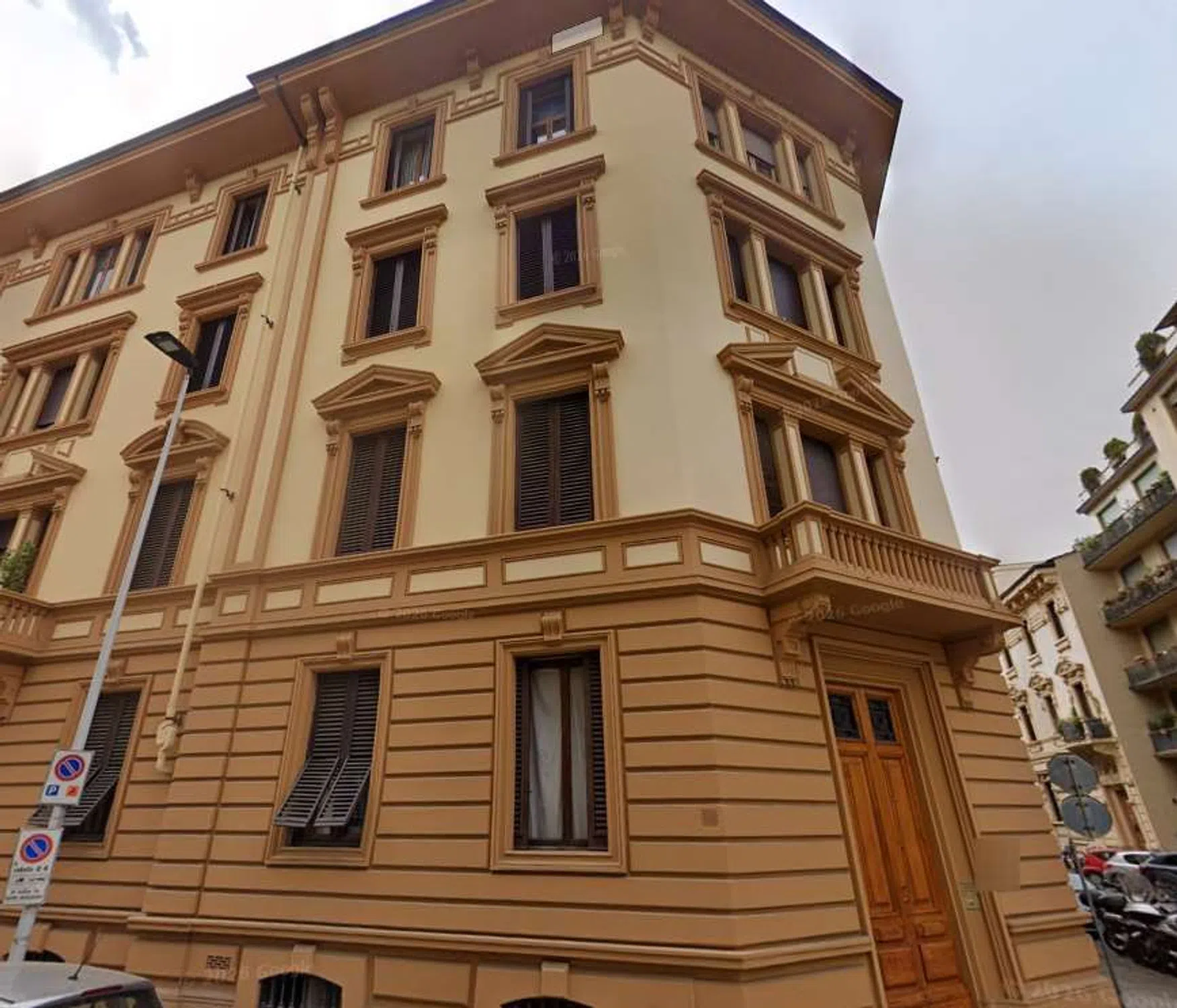 Appartamento in via dei della Robbia s.n.c. - Photo 6