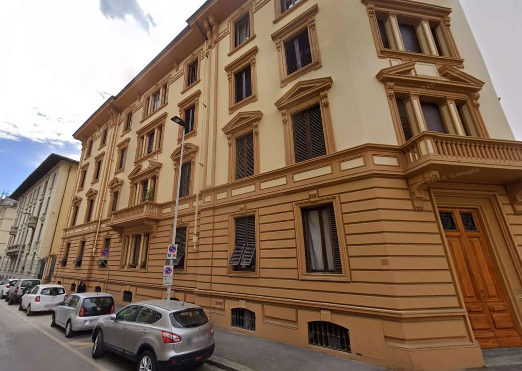 Appartamento in via dei della Robbia s.n.c. - Photo 7