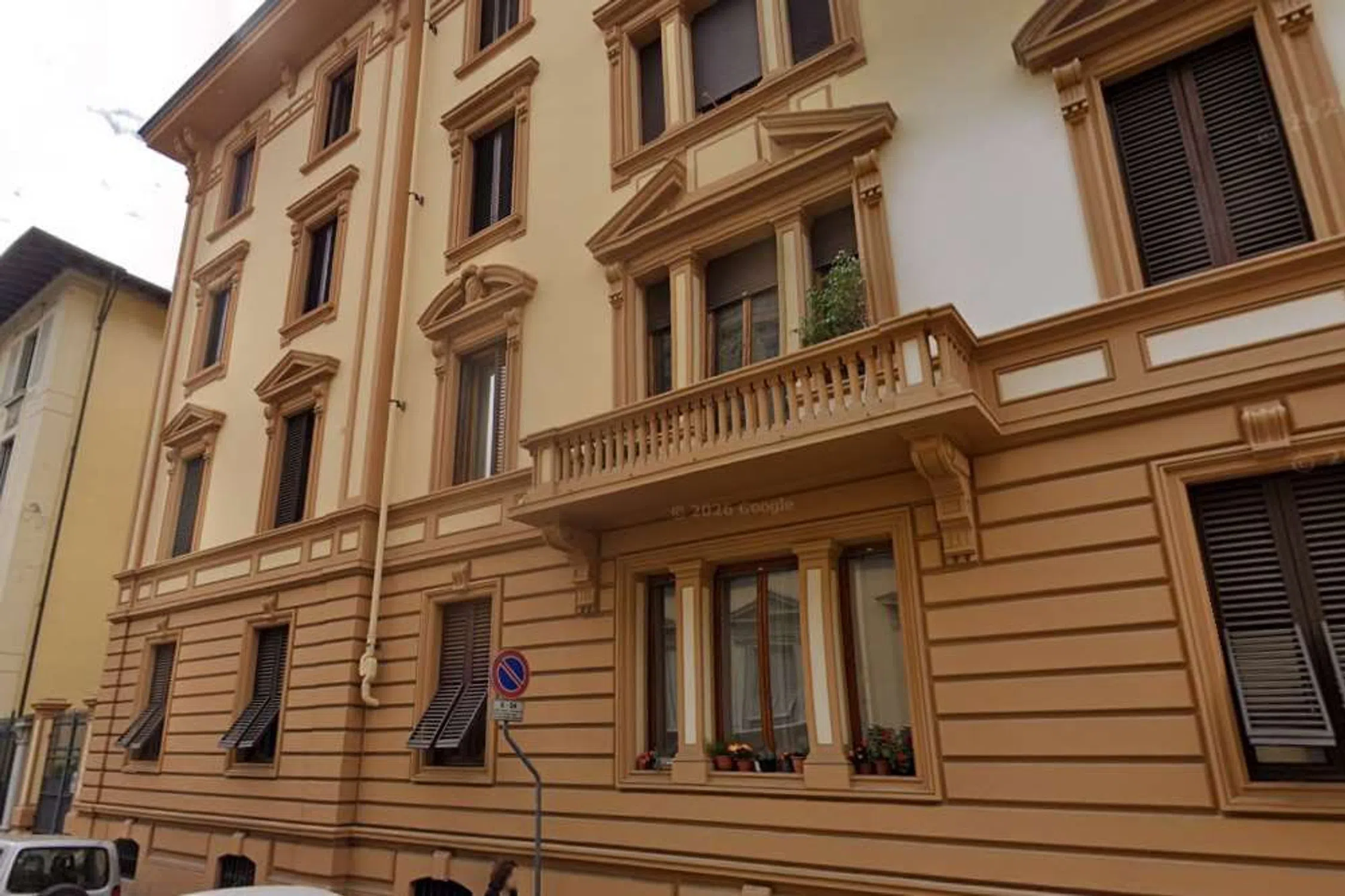 Appartamento in via dei della Robbia s.n.c. - Photo 8