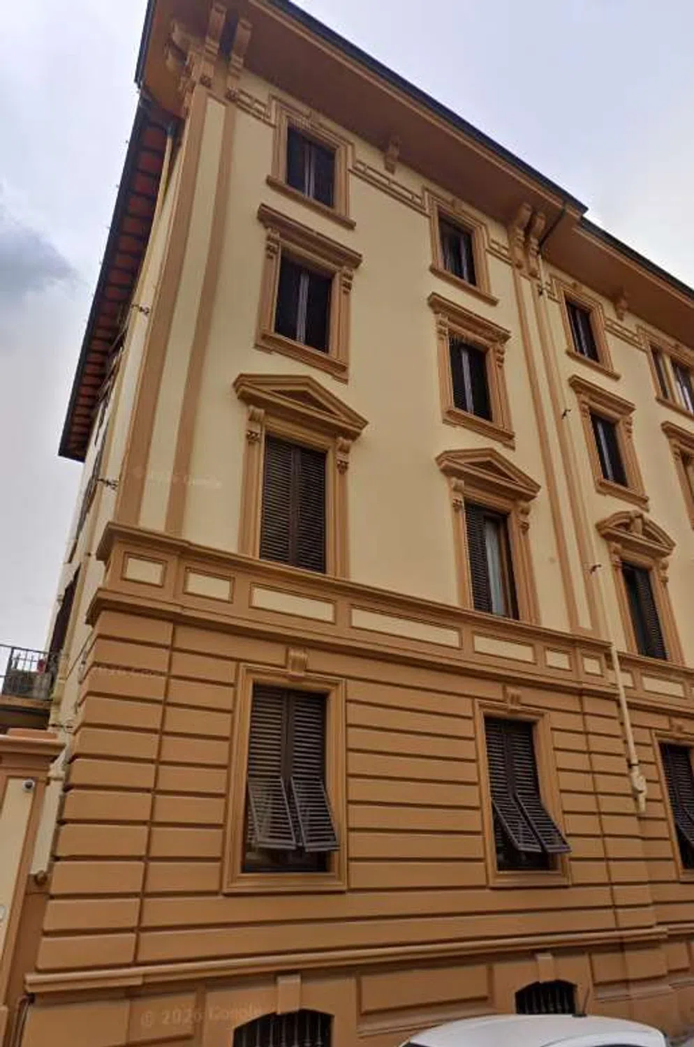 Appartamento in via dei della Robbia s.n.c. - Photo 9