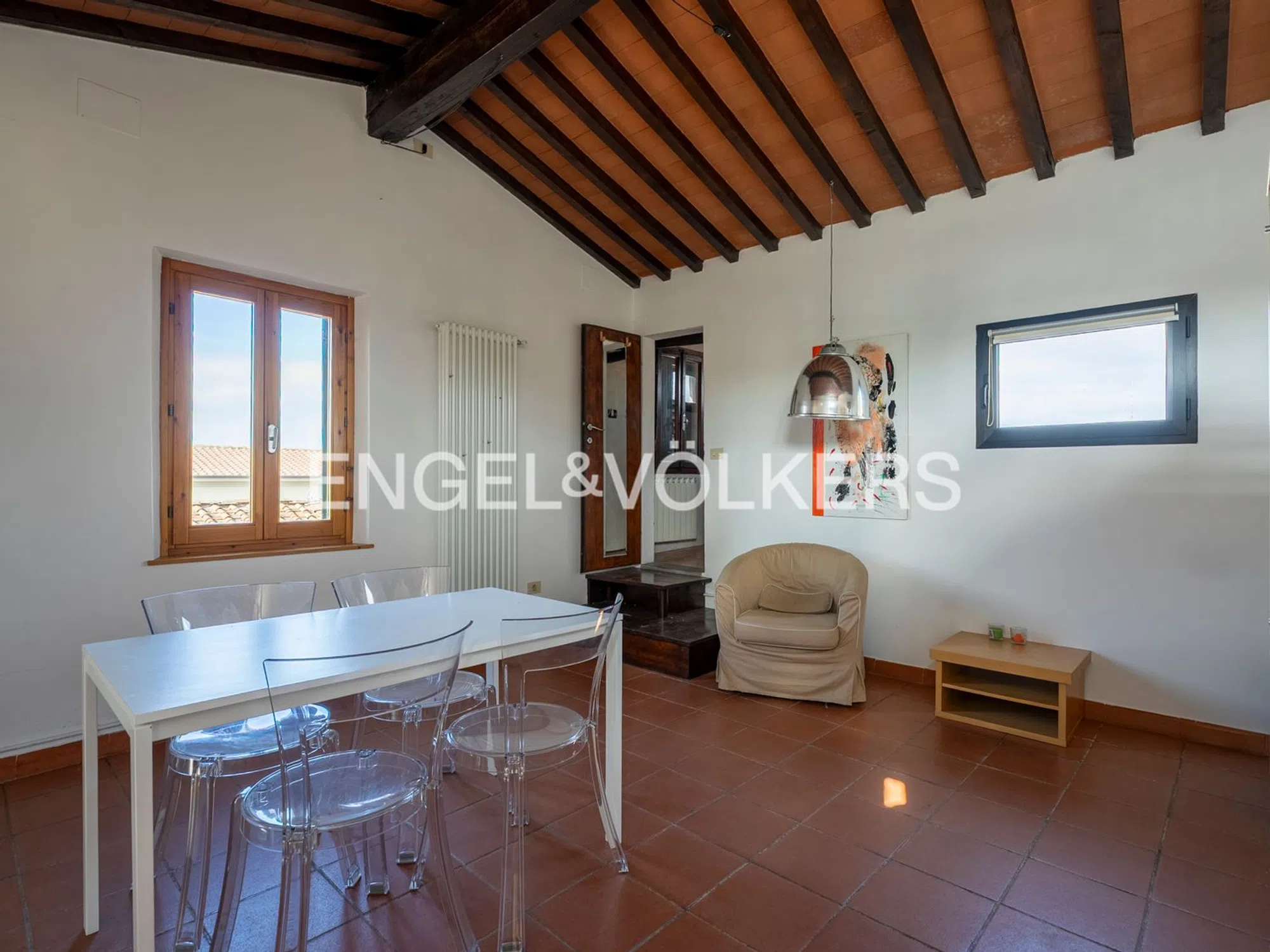 Monolocale in borgo San Frediano s.n.c. - Photo 1
