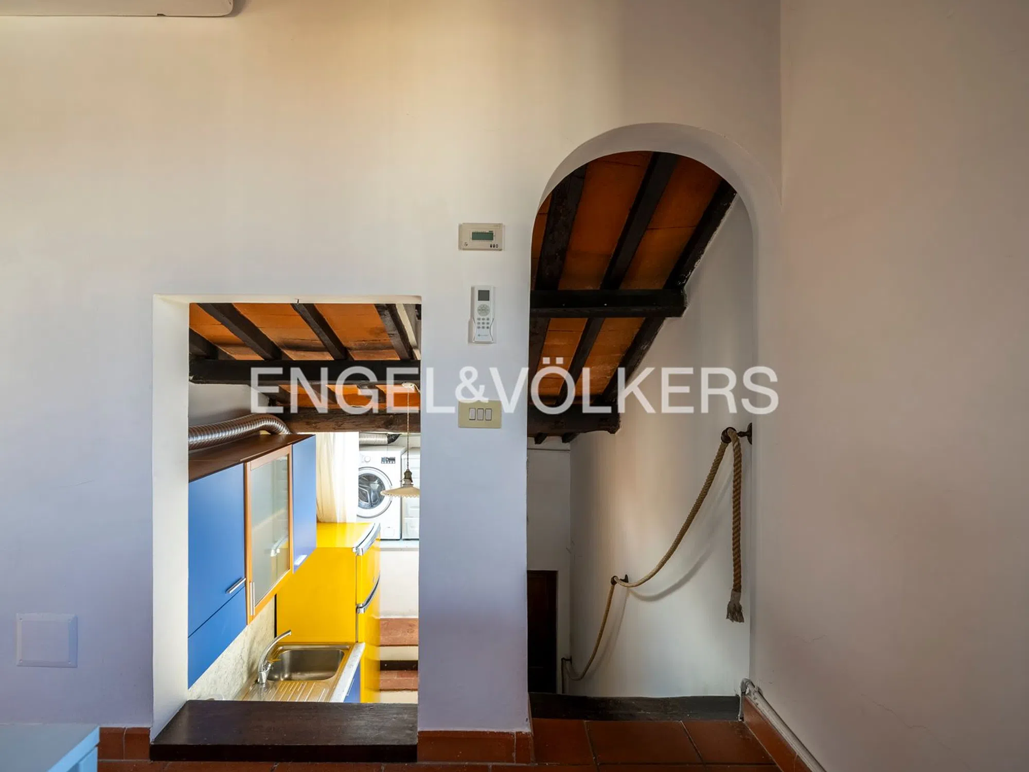 Monolocale in borgo San Frediano s.n.c. - Photo 11